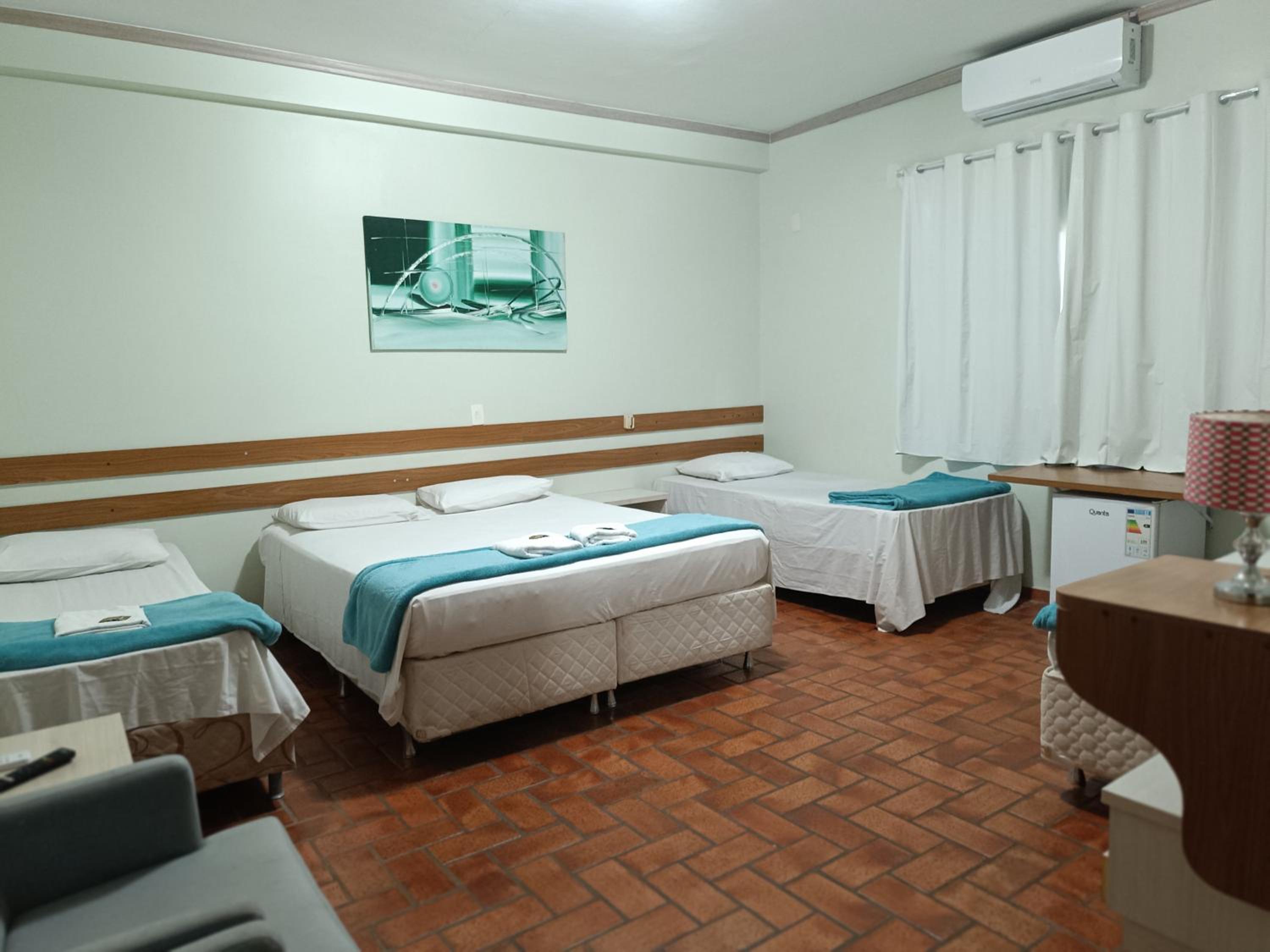 Family Suite - Photo 17