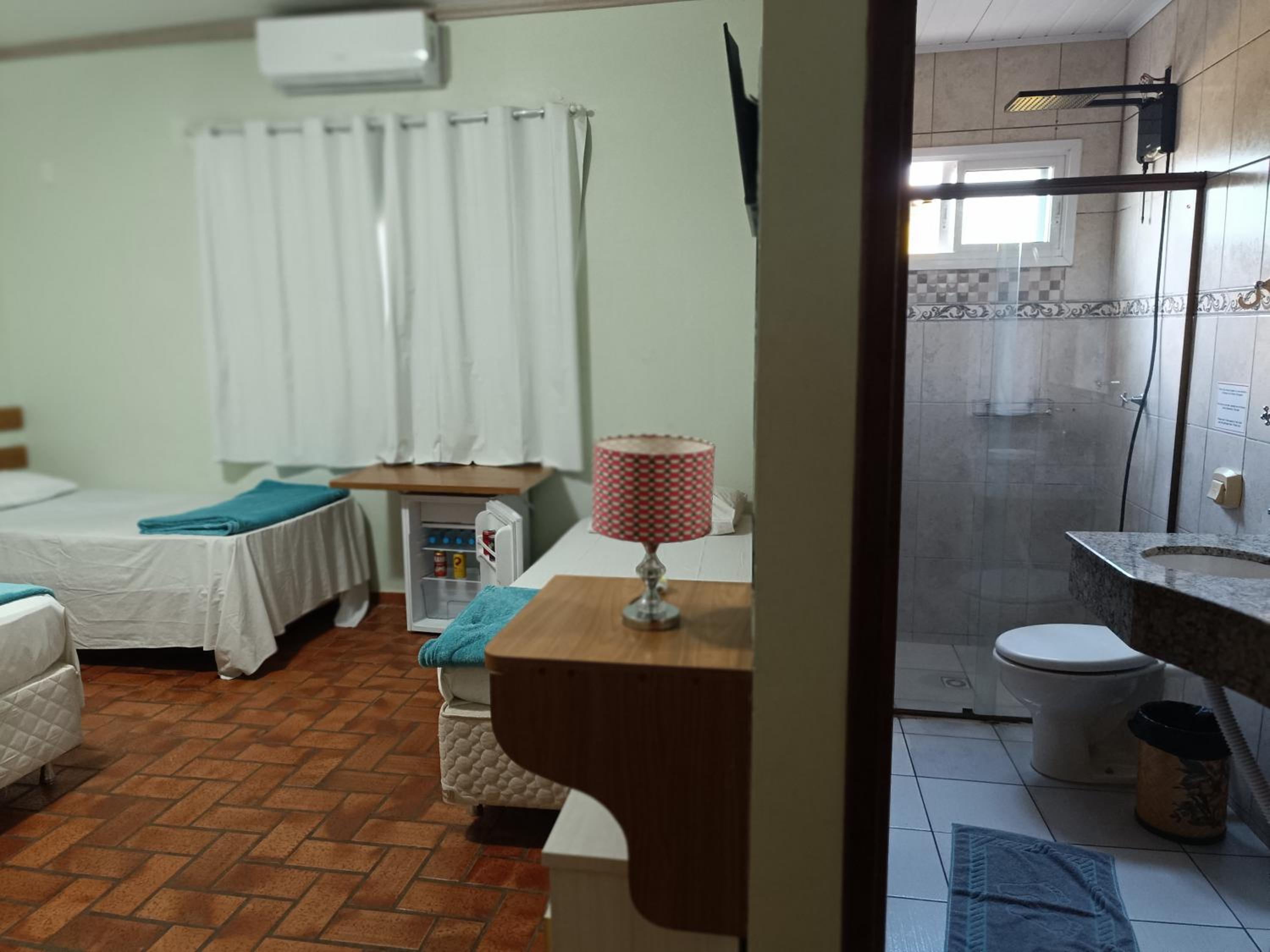 Family Suite - Photo 16