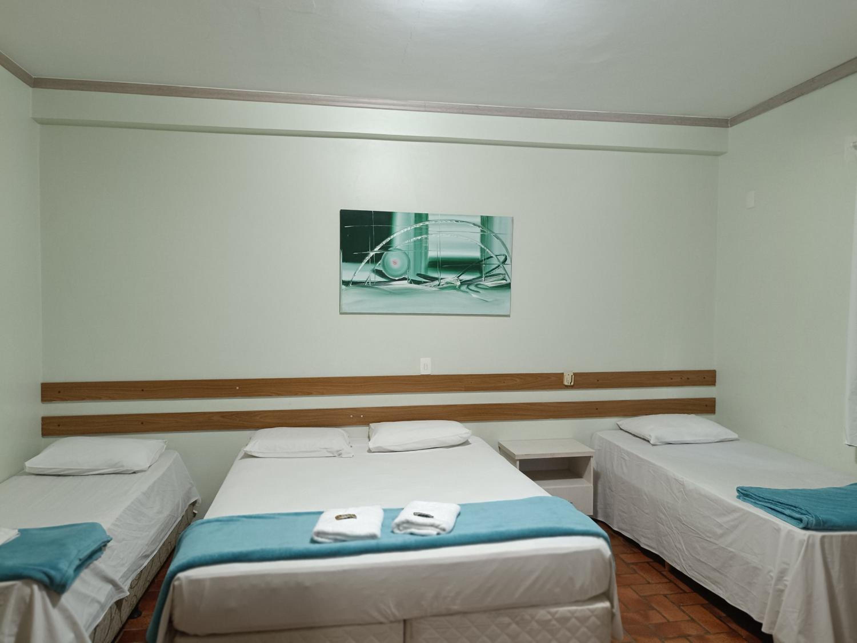 Family Suite - Photo 15
