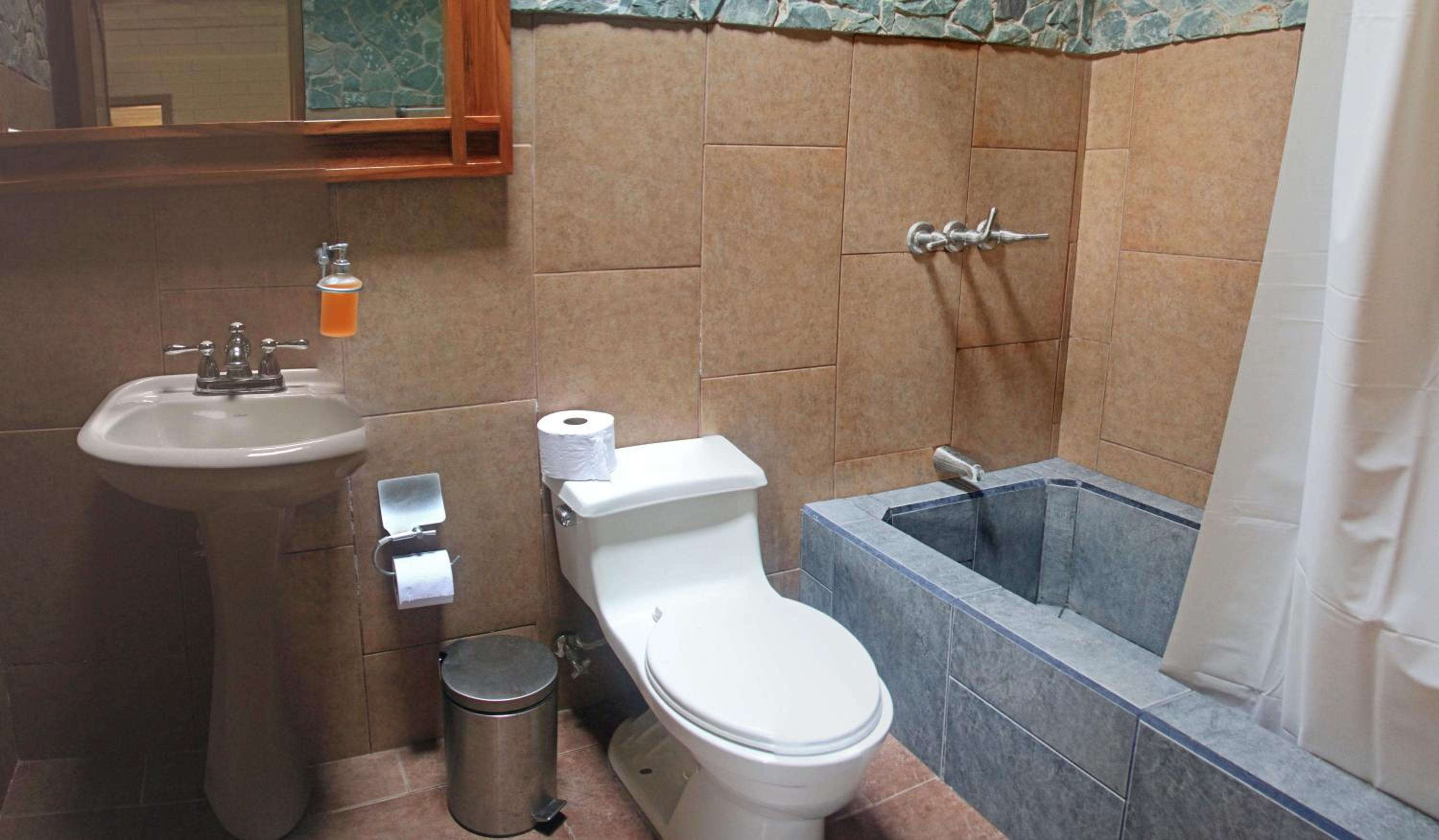Deluxe Bungalow photo 3