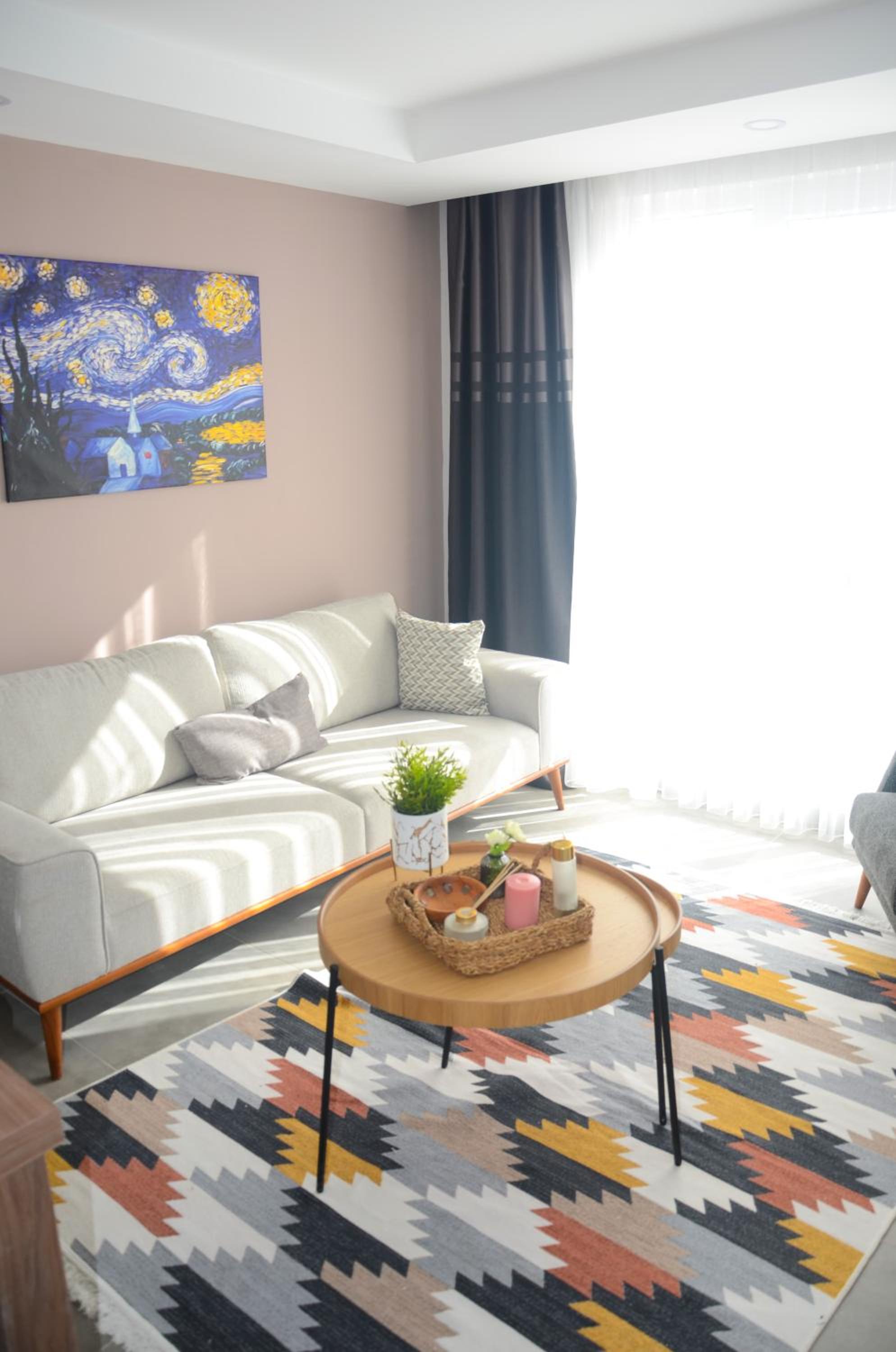 Deluxe Double or Twin Room photo 2