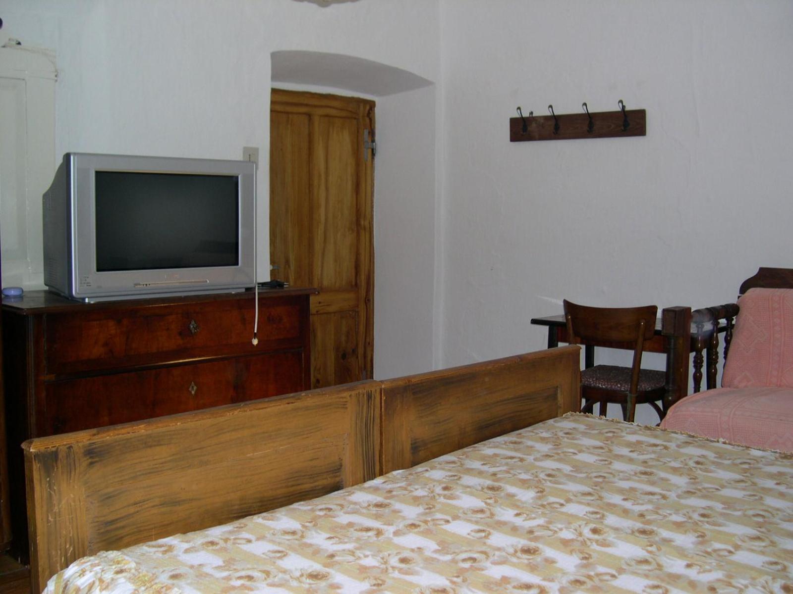Two-Bedroom House photo 1