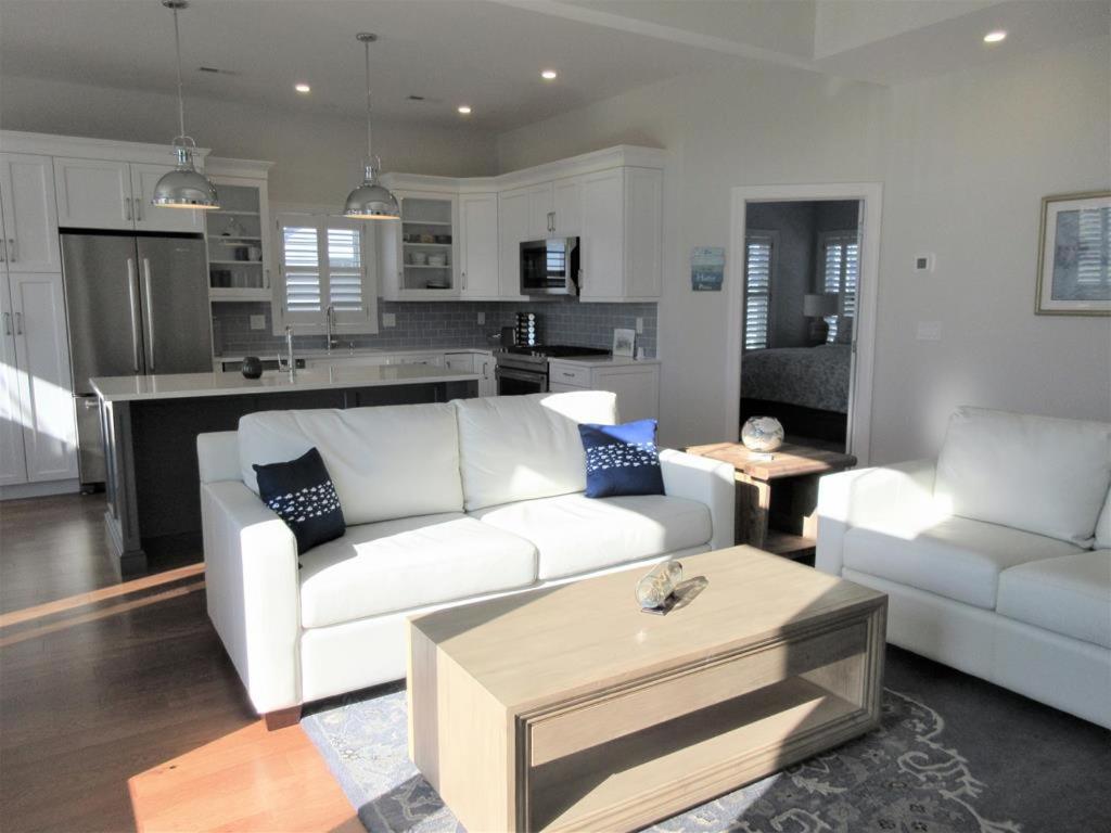 Four-Bedroom Holiday Home photo 1