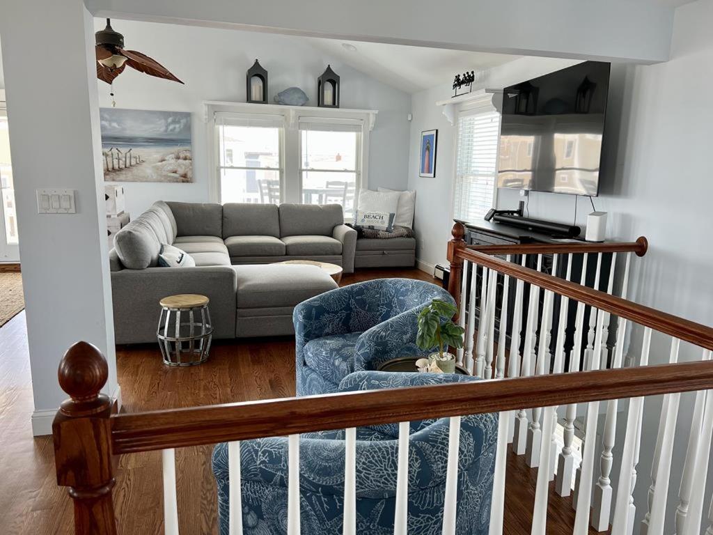 Three-Bedroom Holiday Home  photo 1