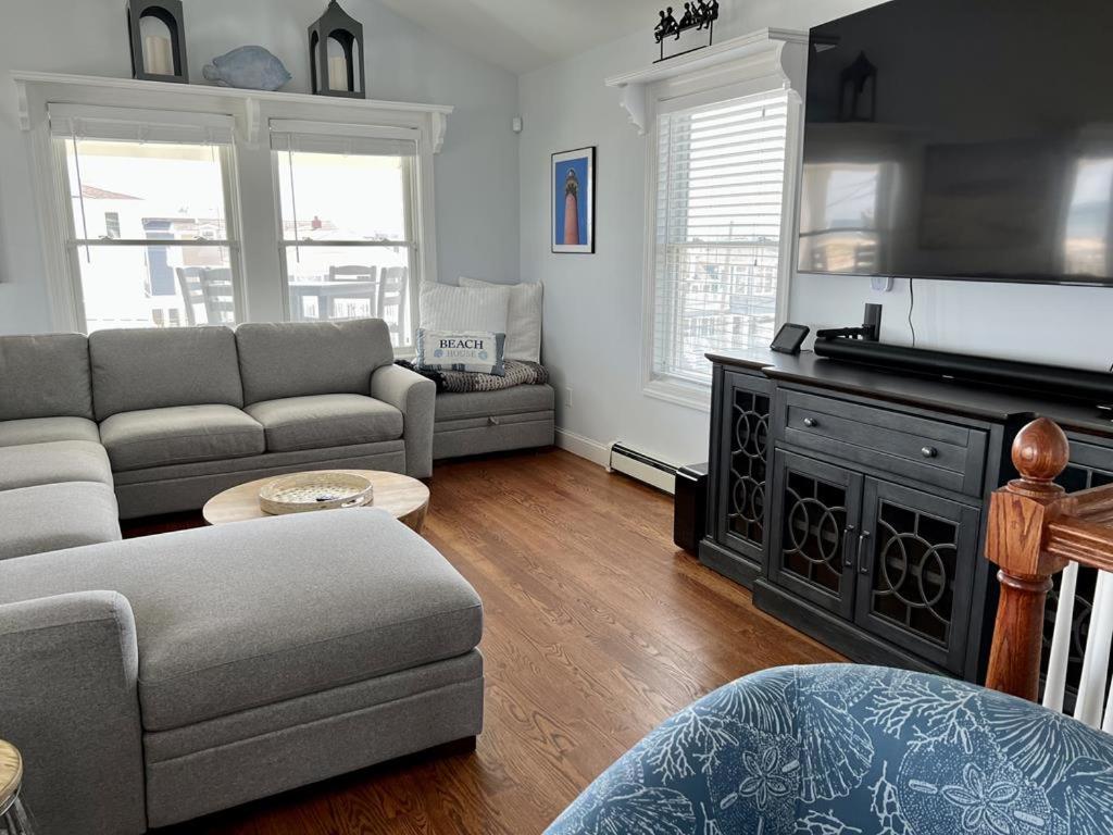 Three-Bedroom Holiday Home  photo 2