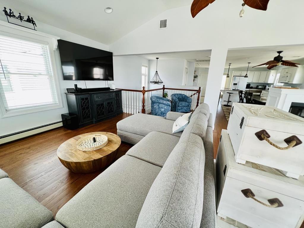 Three-Bedroom Holiday Home  photo 3