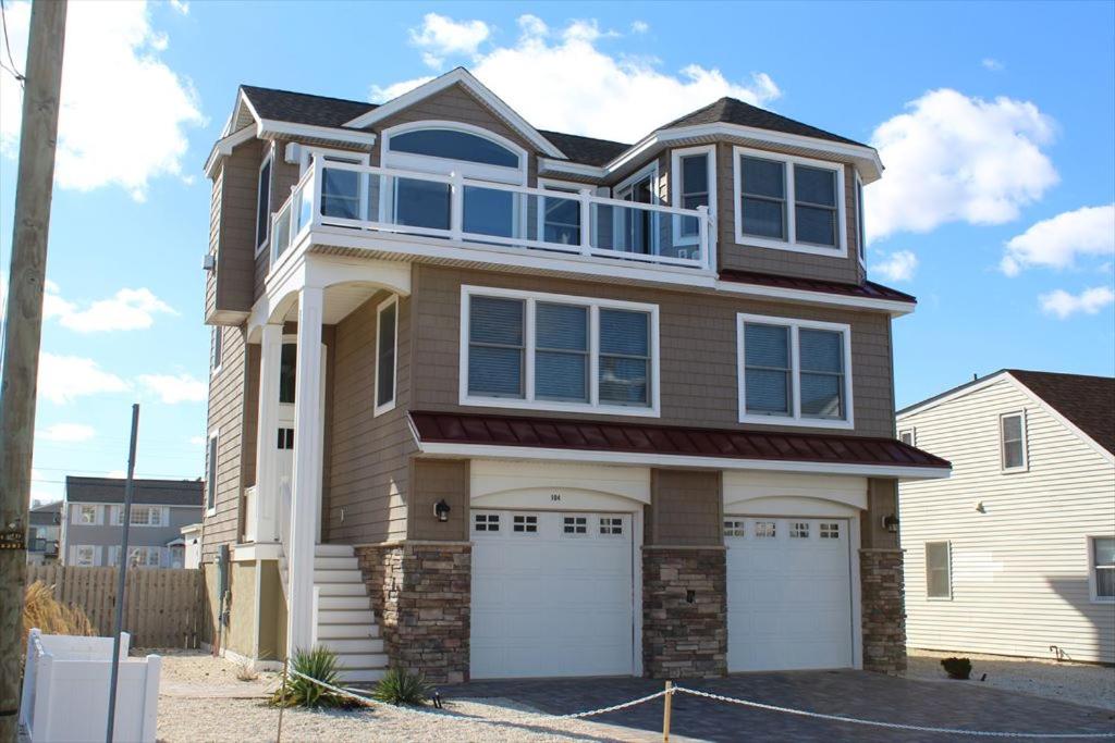 Five-Bedroom Holiday Home photo 2