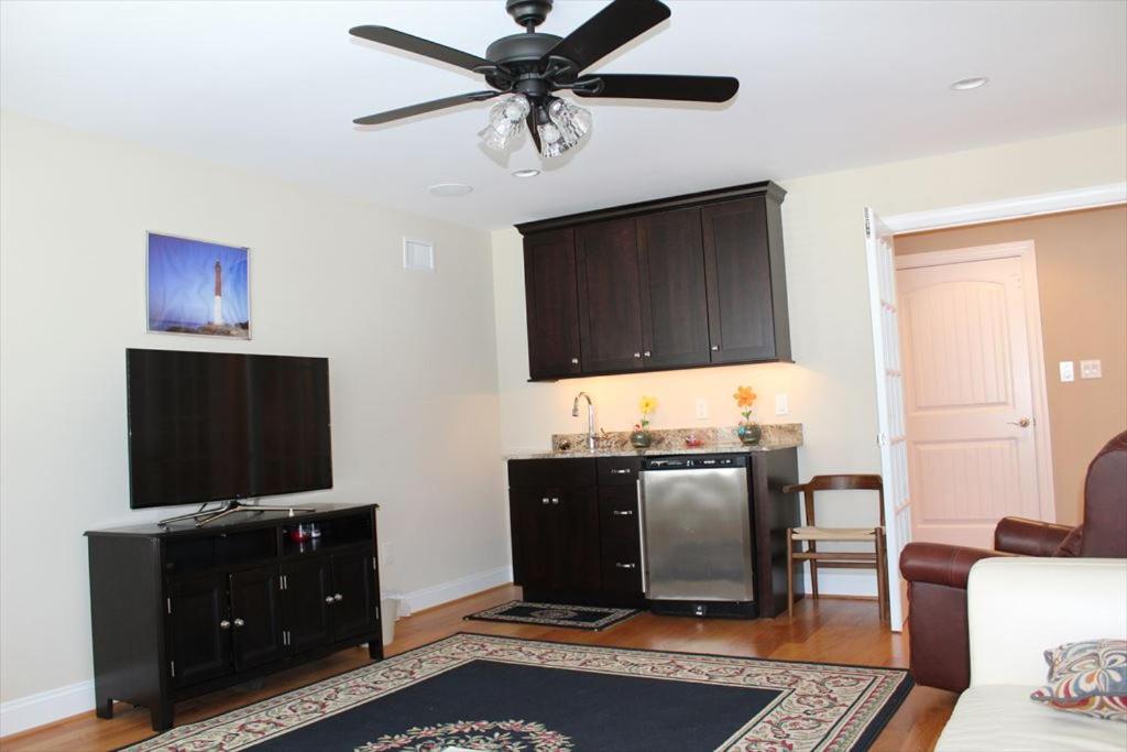 Five-Bedroom Holiday Home photo 1