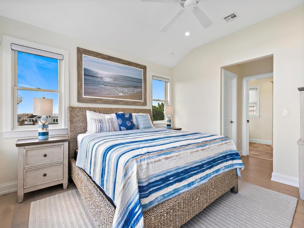 Seven-Bedroom Holiday Home photo 1
