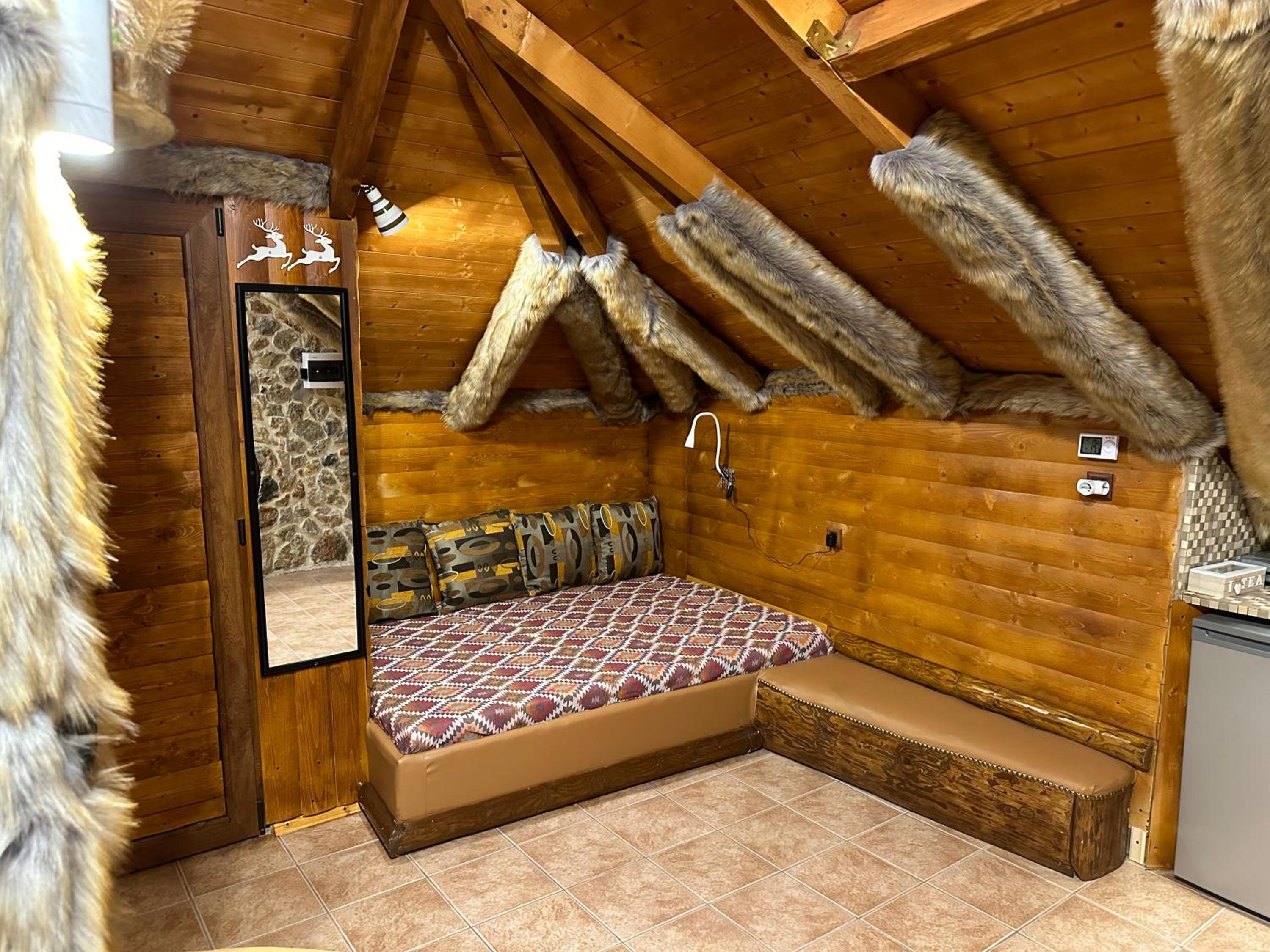 Deluxe Apartment - Photo 5