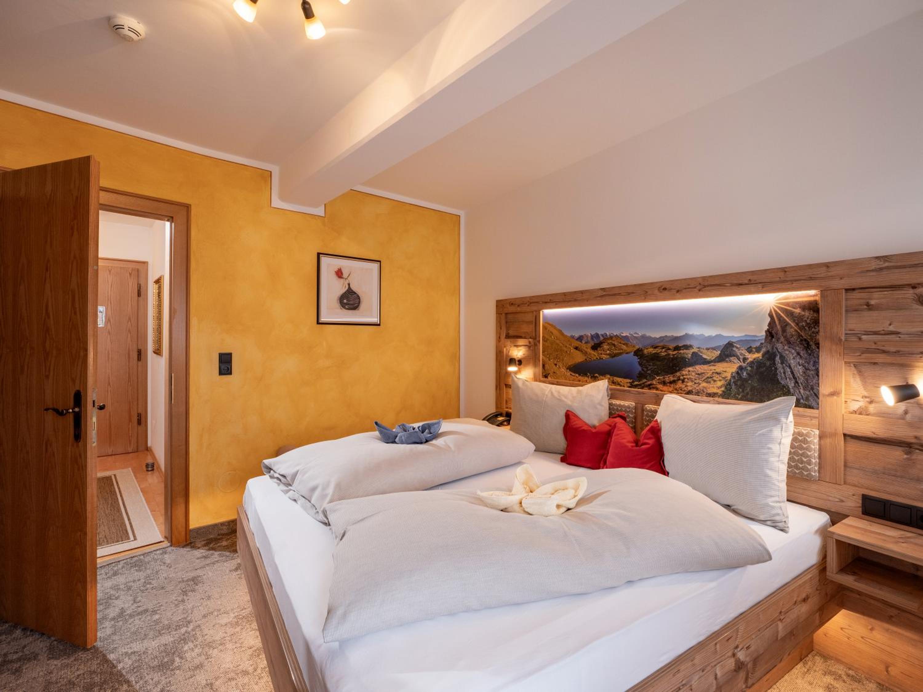 Deluxe Suite photo 3
