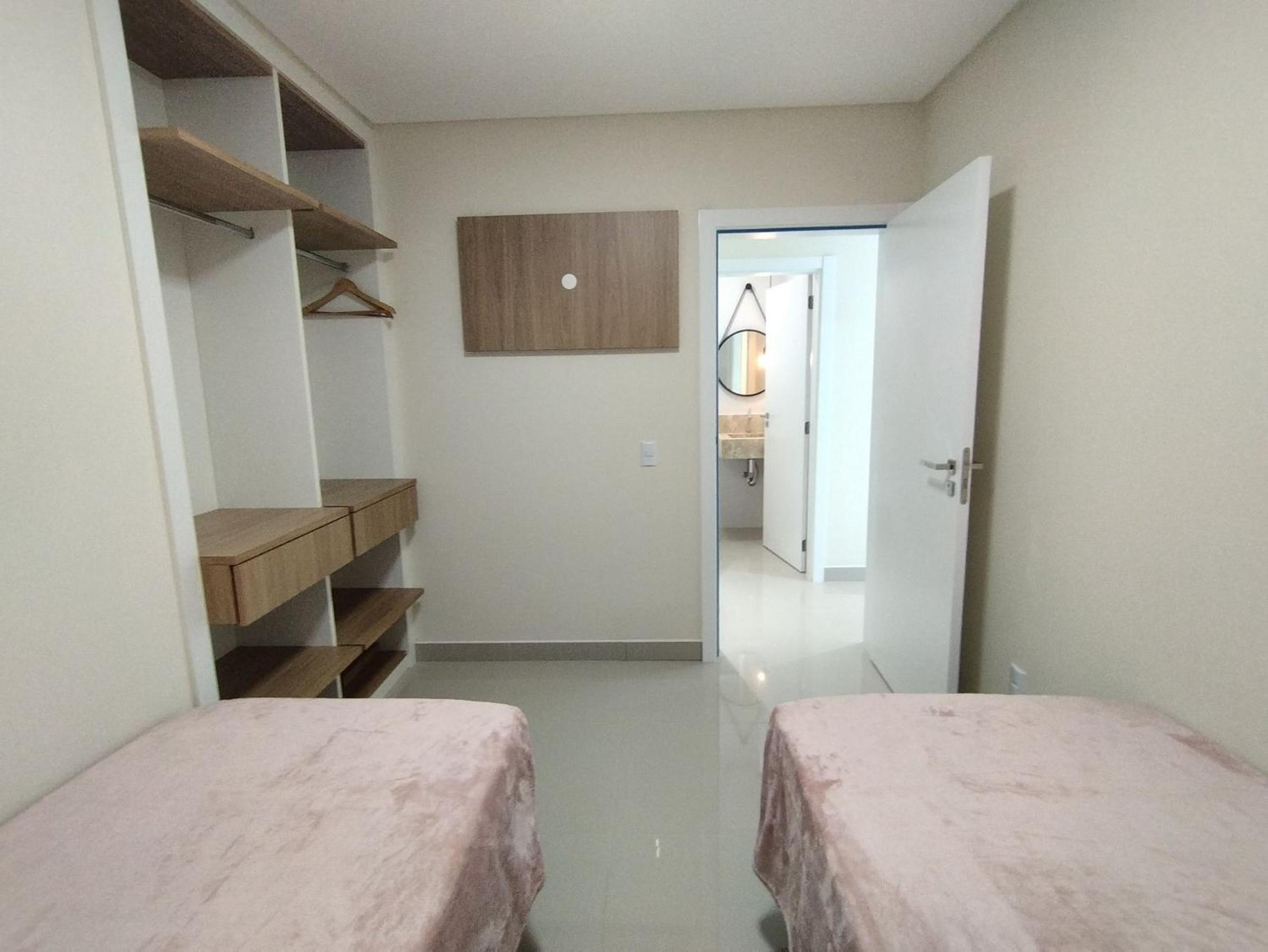 Two-Bedroom Apartment photo 2