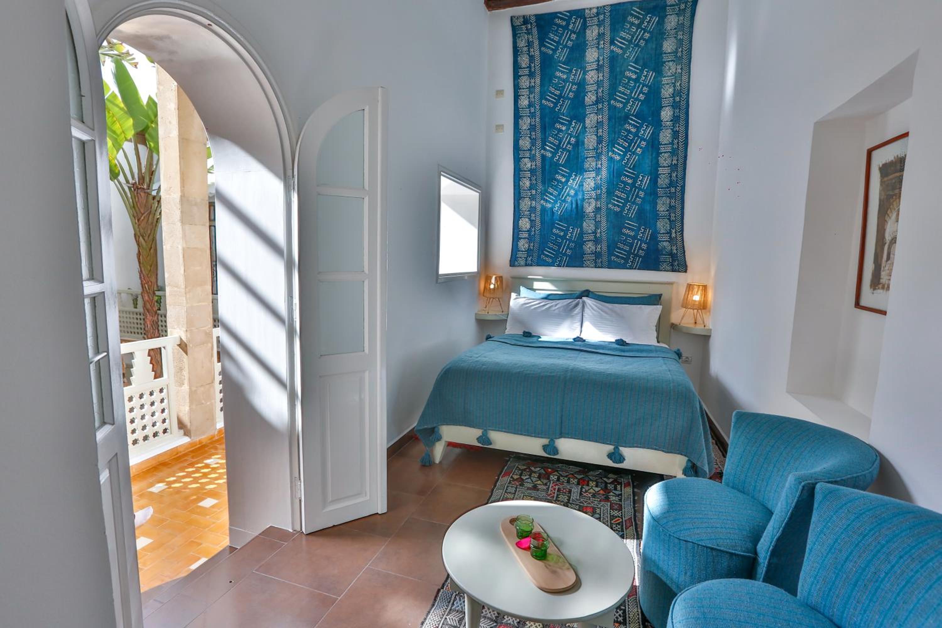 Double Room Batik - Photo 1