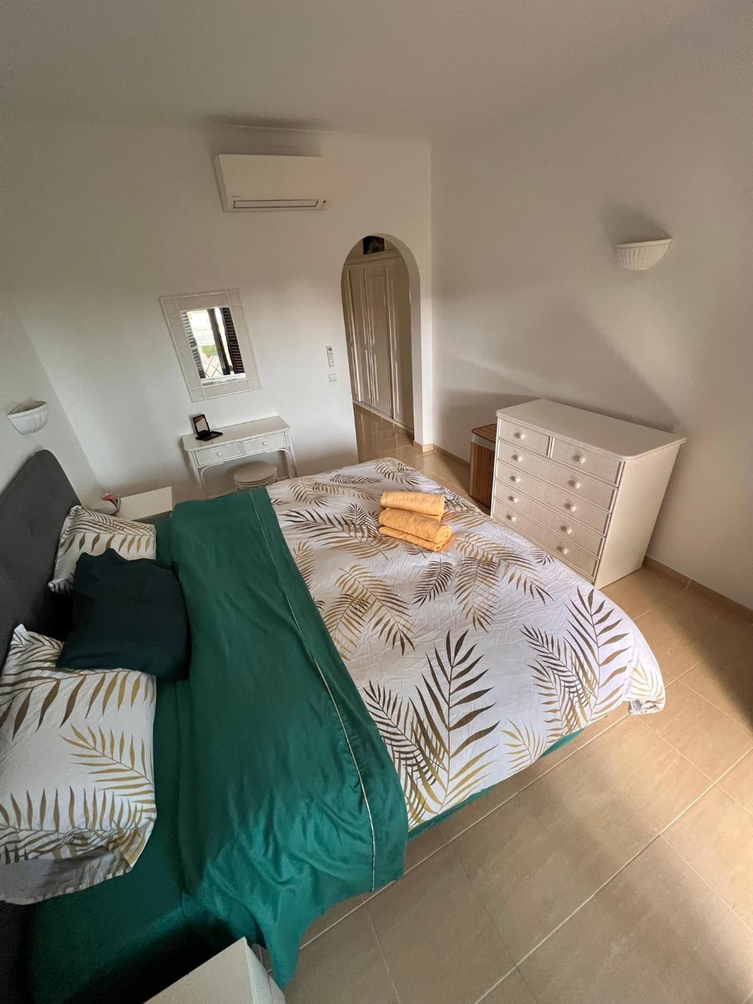 Two-Bedroom Apartment photo 1