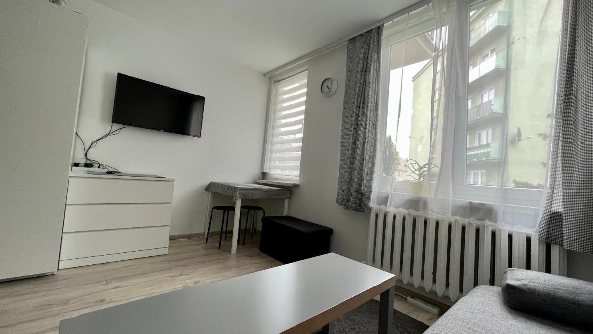One-Bedroom Apartment - Photo 16