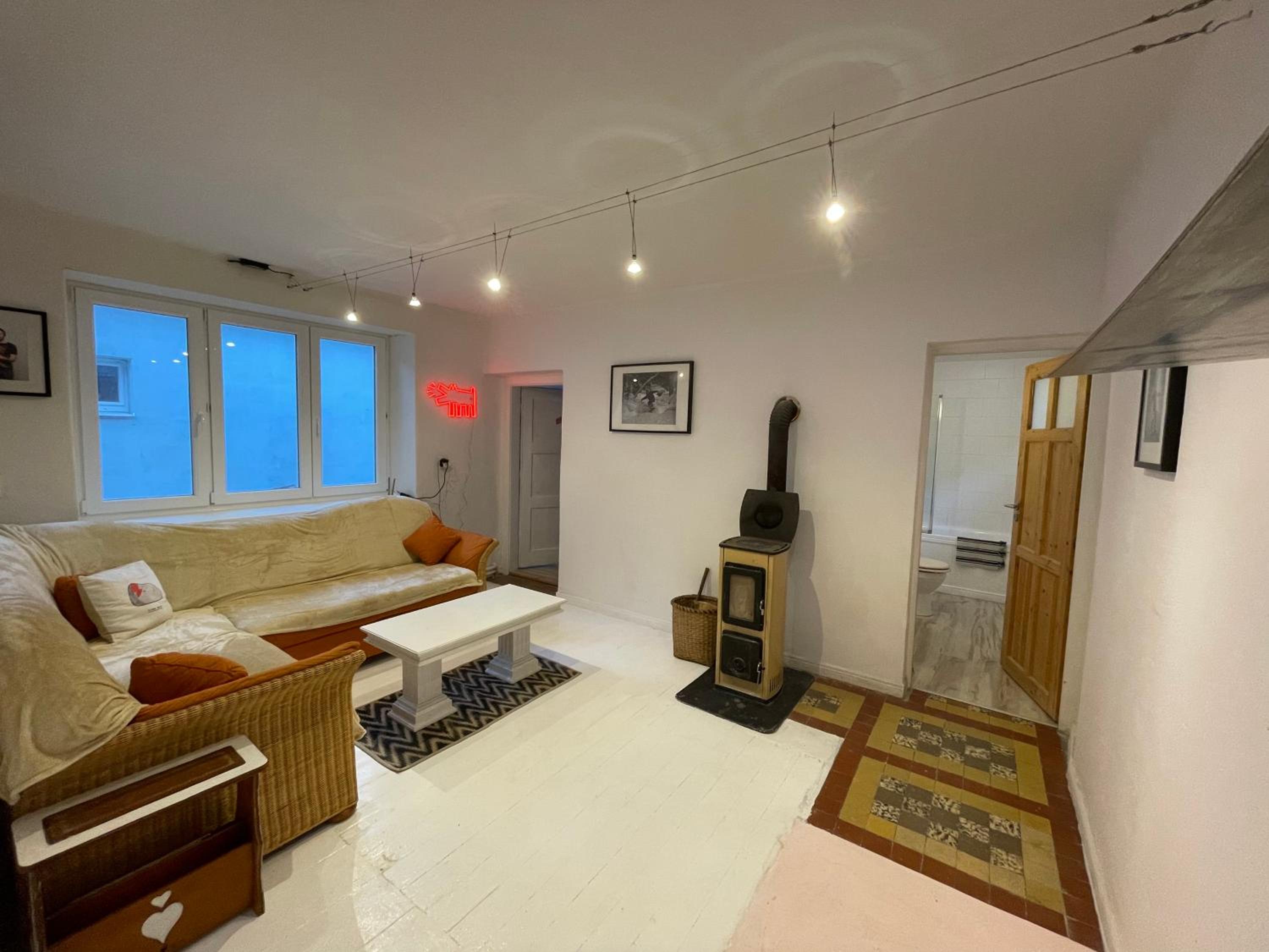 Superior Chalet photo 2