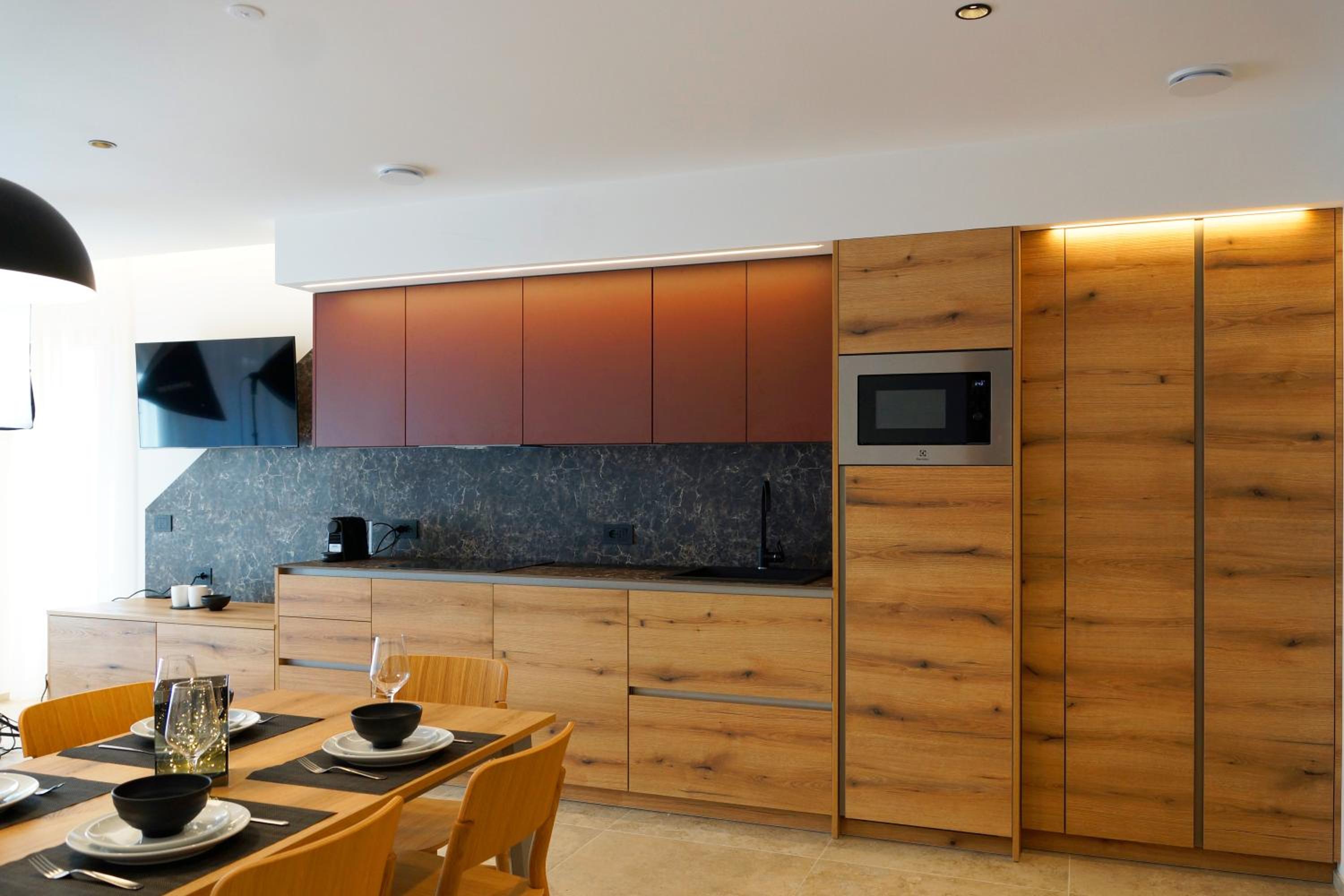 Superior Apartment photo 2