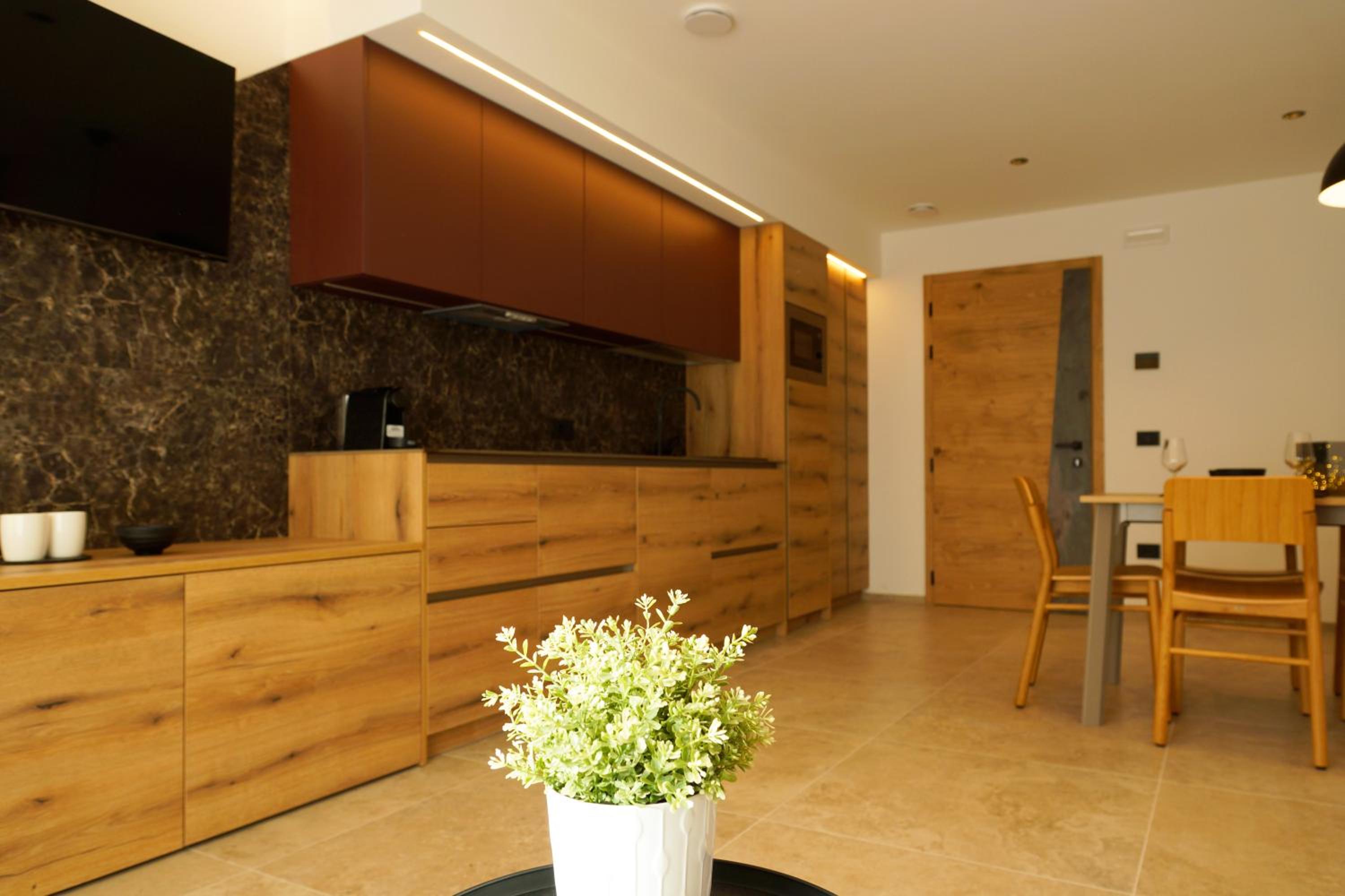 Superior Apartment photo 3