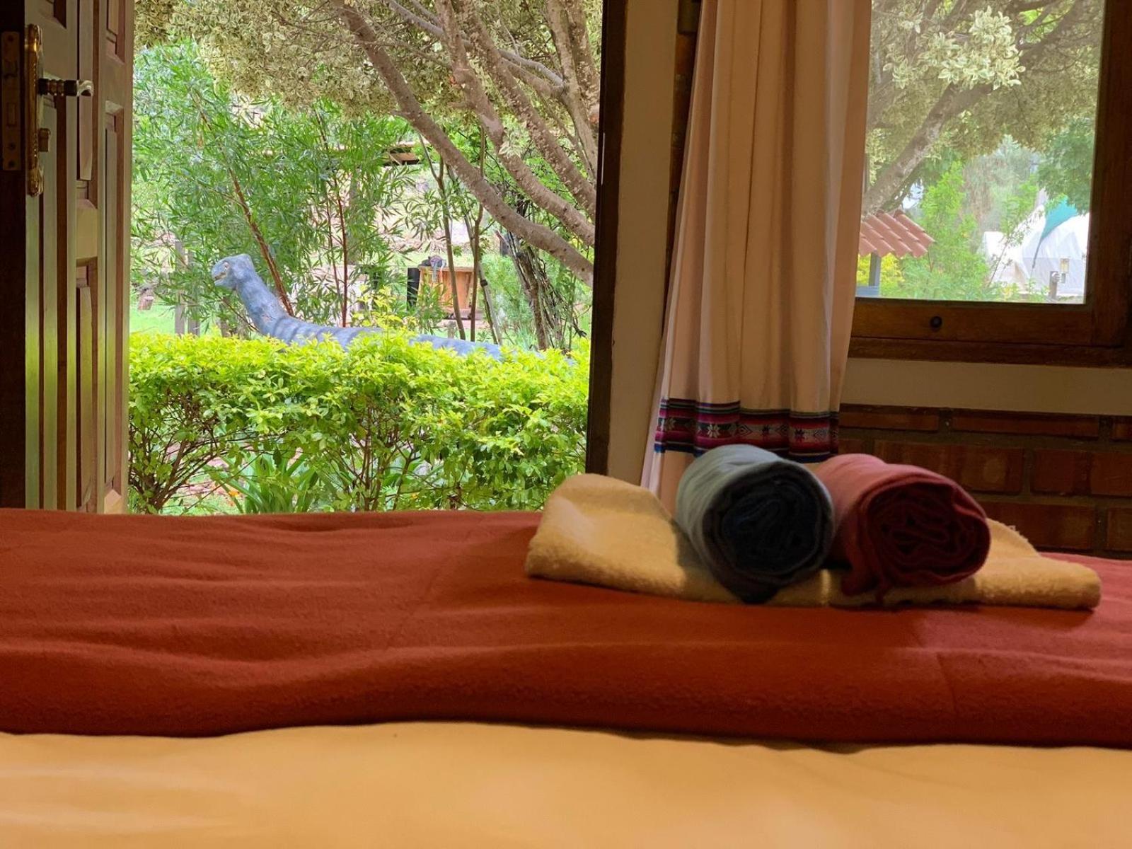 Double Room with Private Bathroom photo 3
