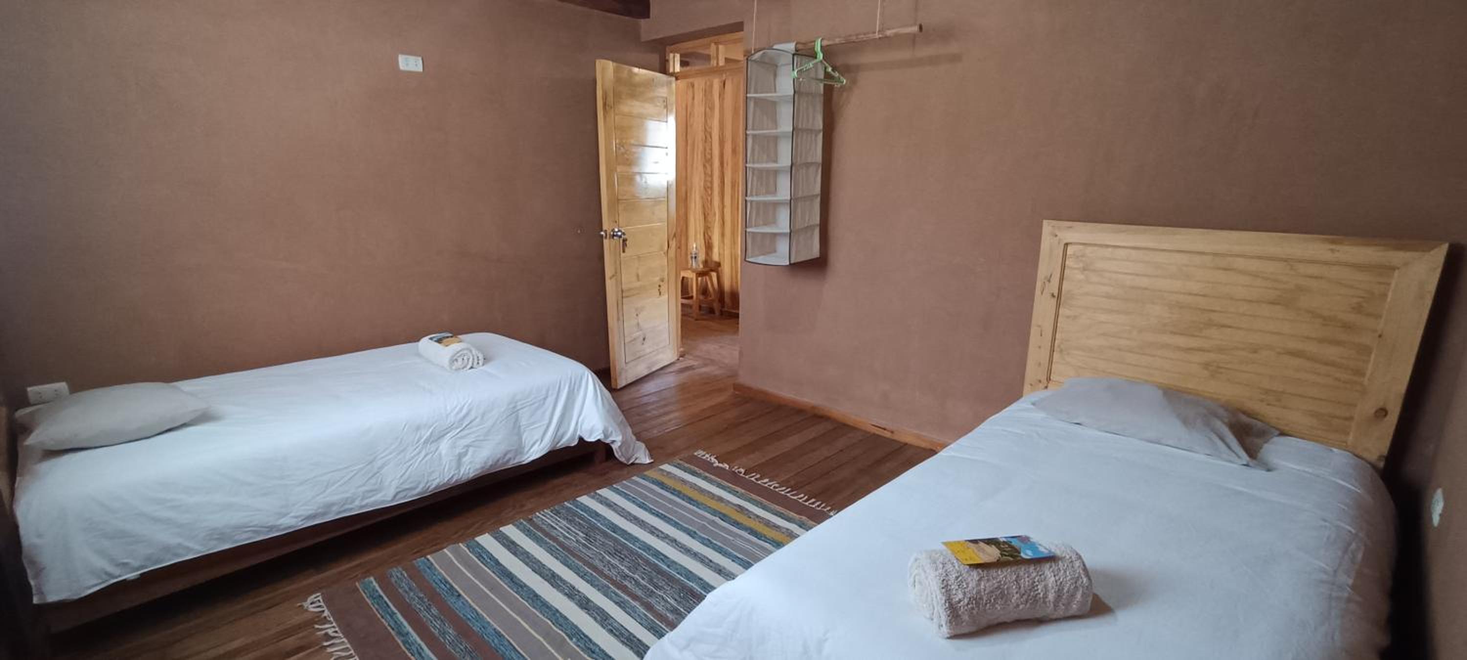 Standard Twin Room photo 1