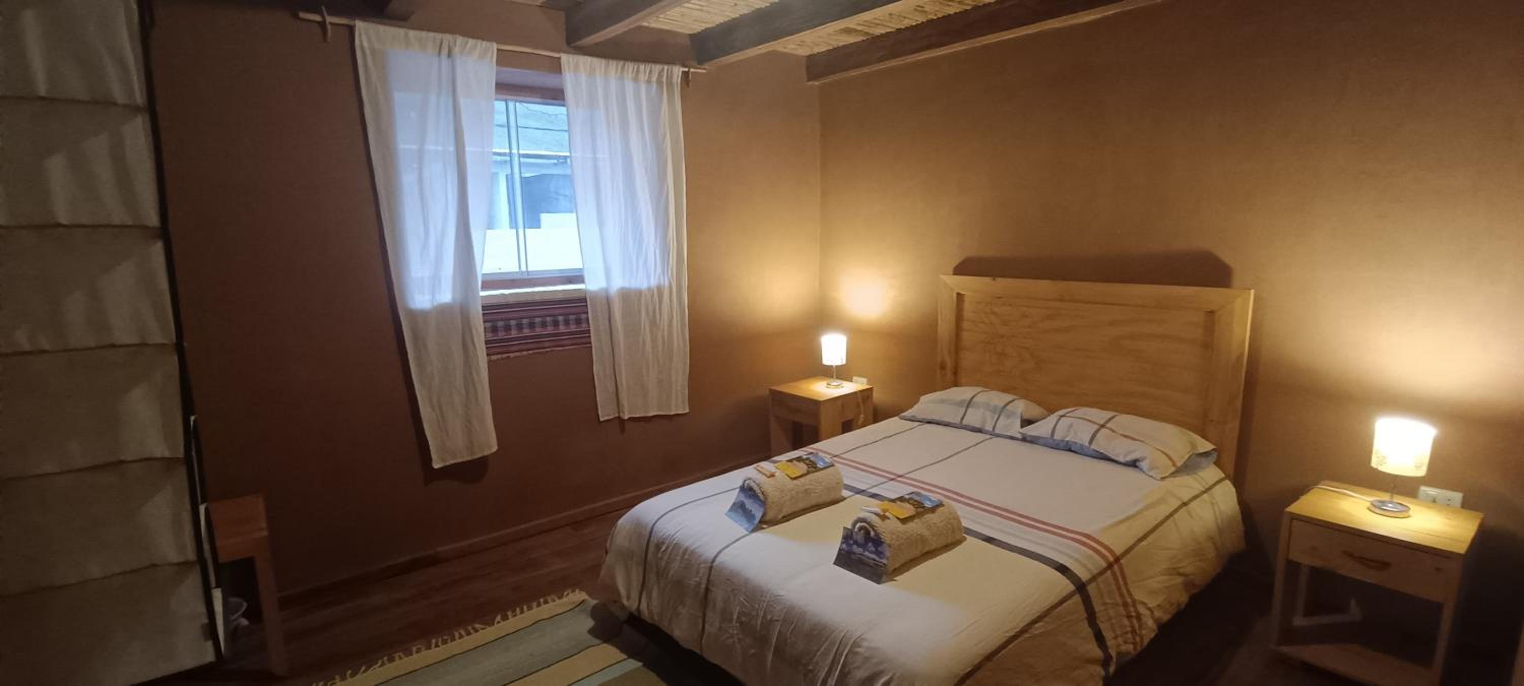 Deluxe Queen Room photo 2