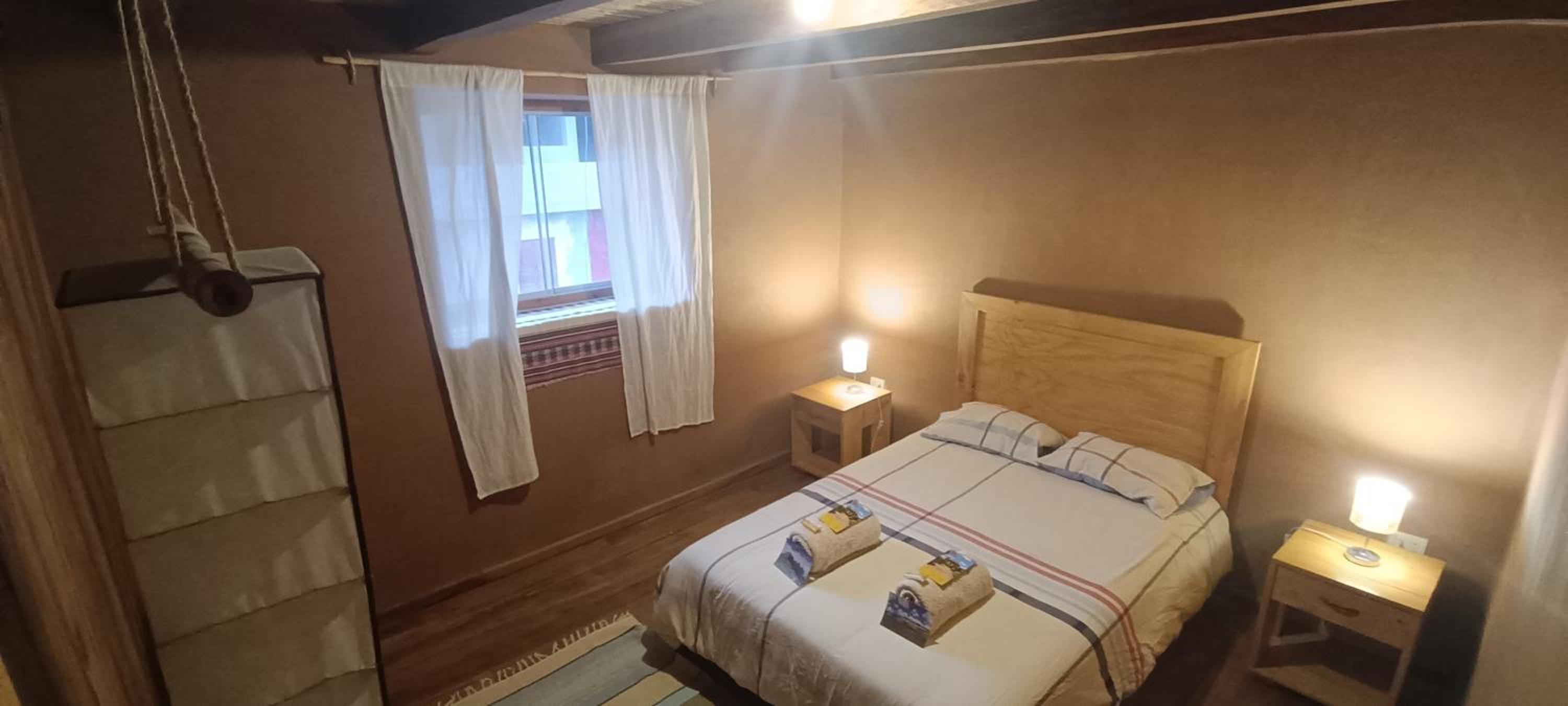 Deluxe Queen Room photo 3