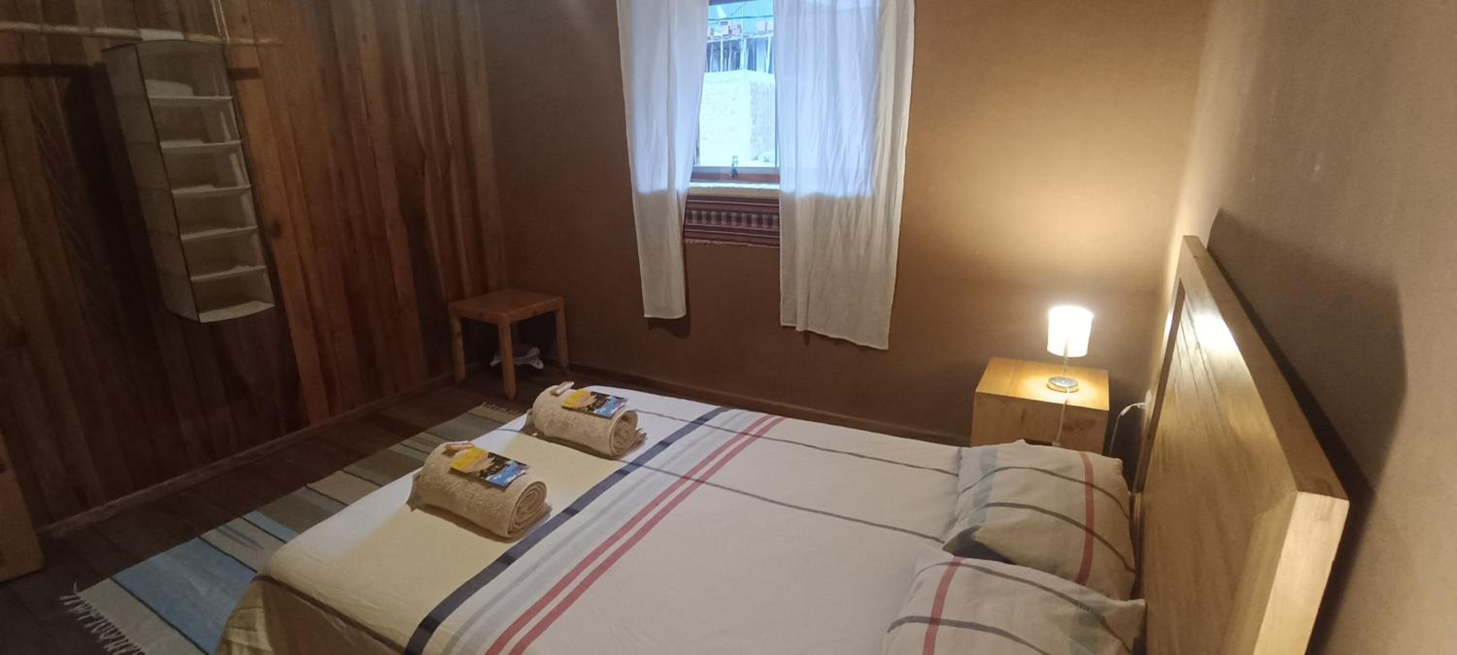 Deluxe Queen Room photo 1