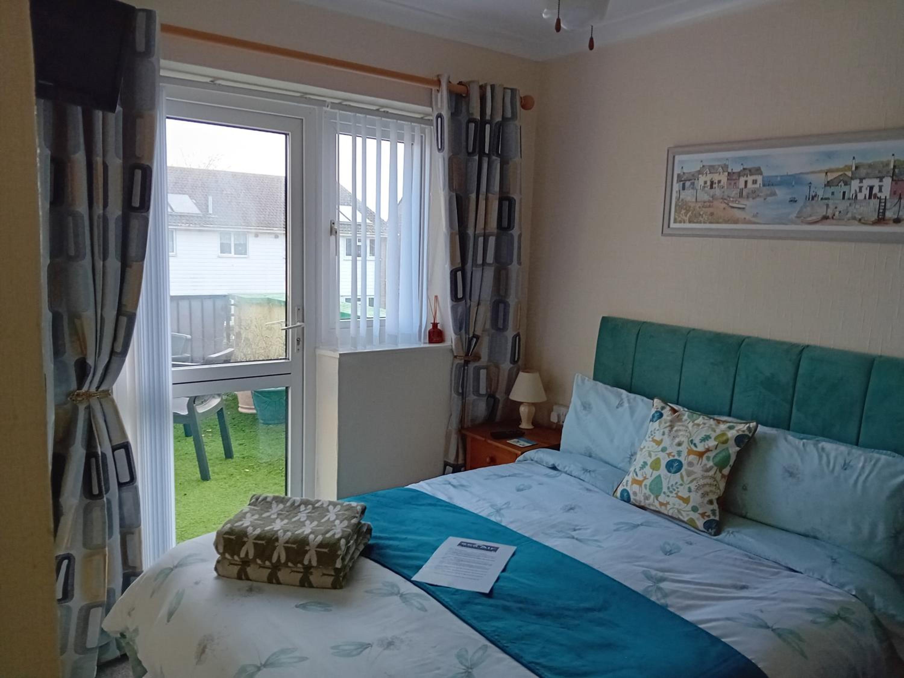 Double Room with Balcony photo 1