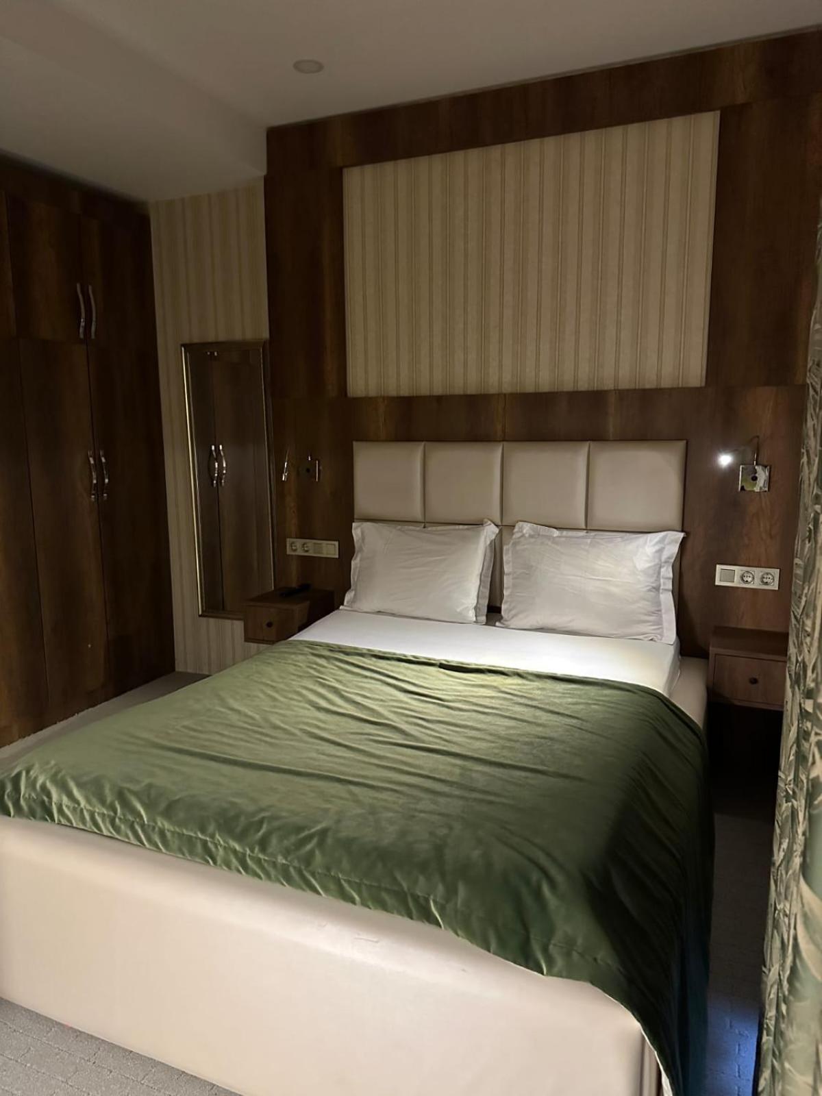 Superior Double Room photo 3