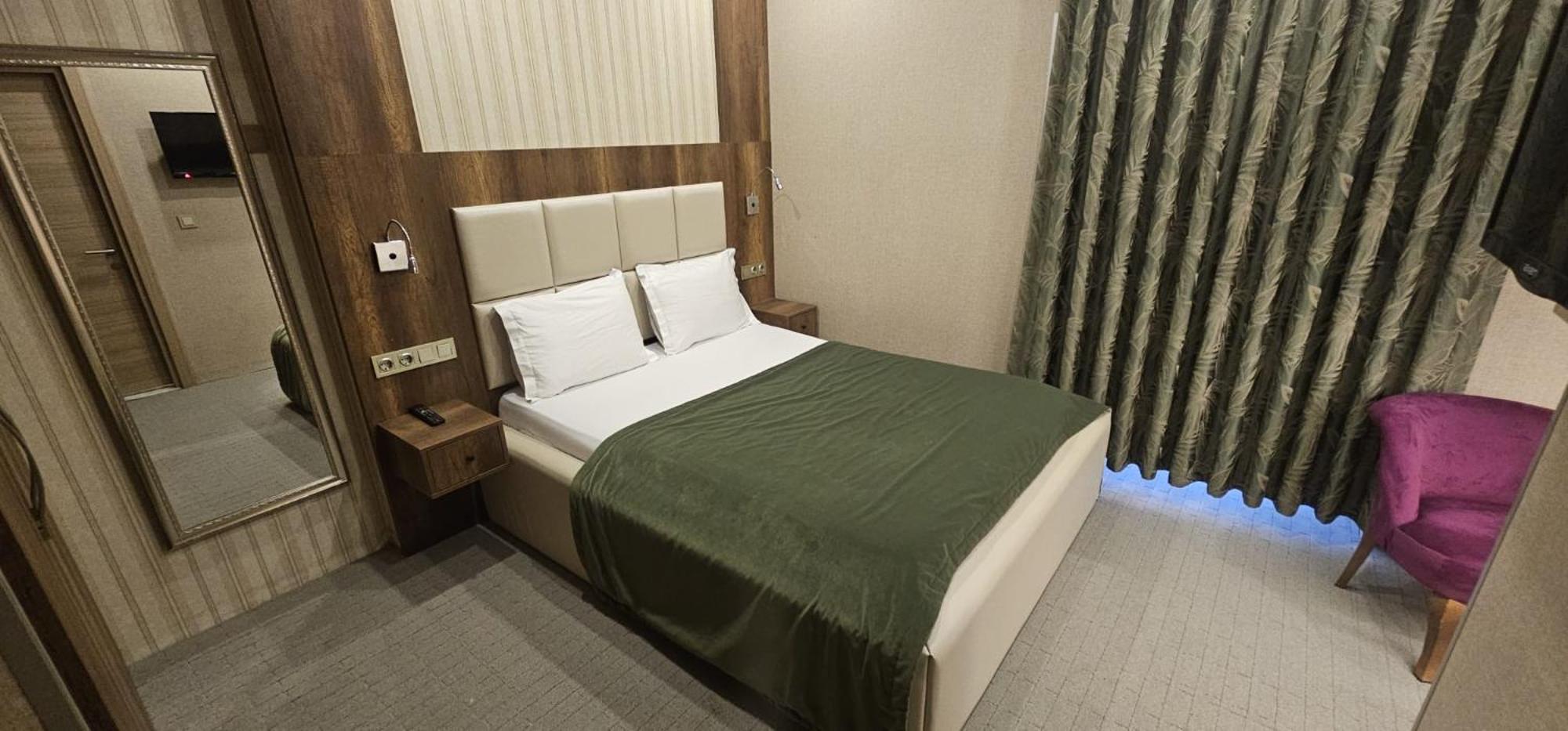 Superior Double Room photo 1