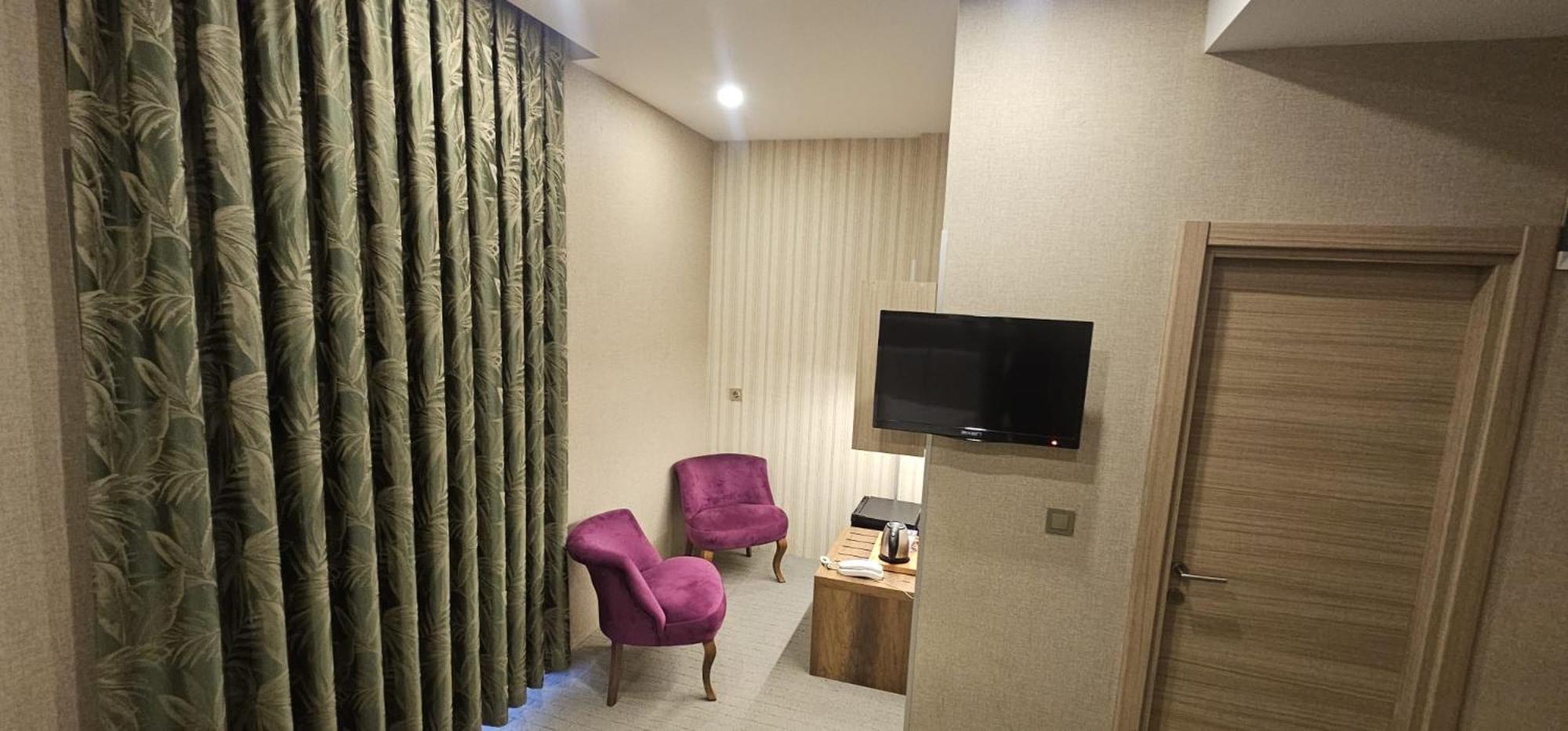 Standard Double Room photo 3