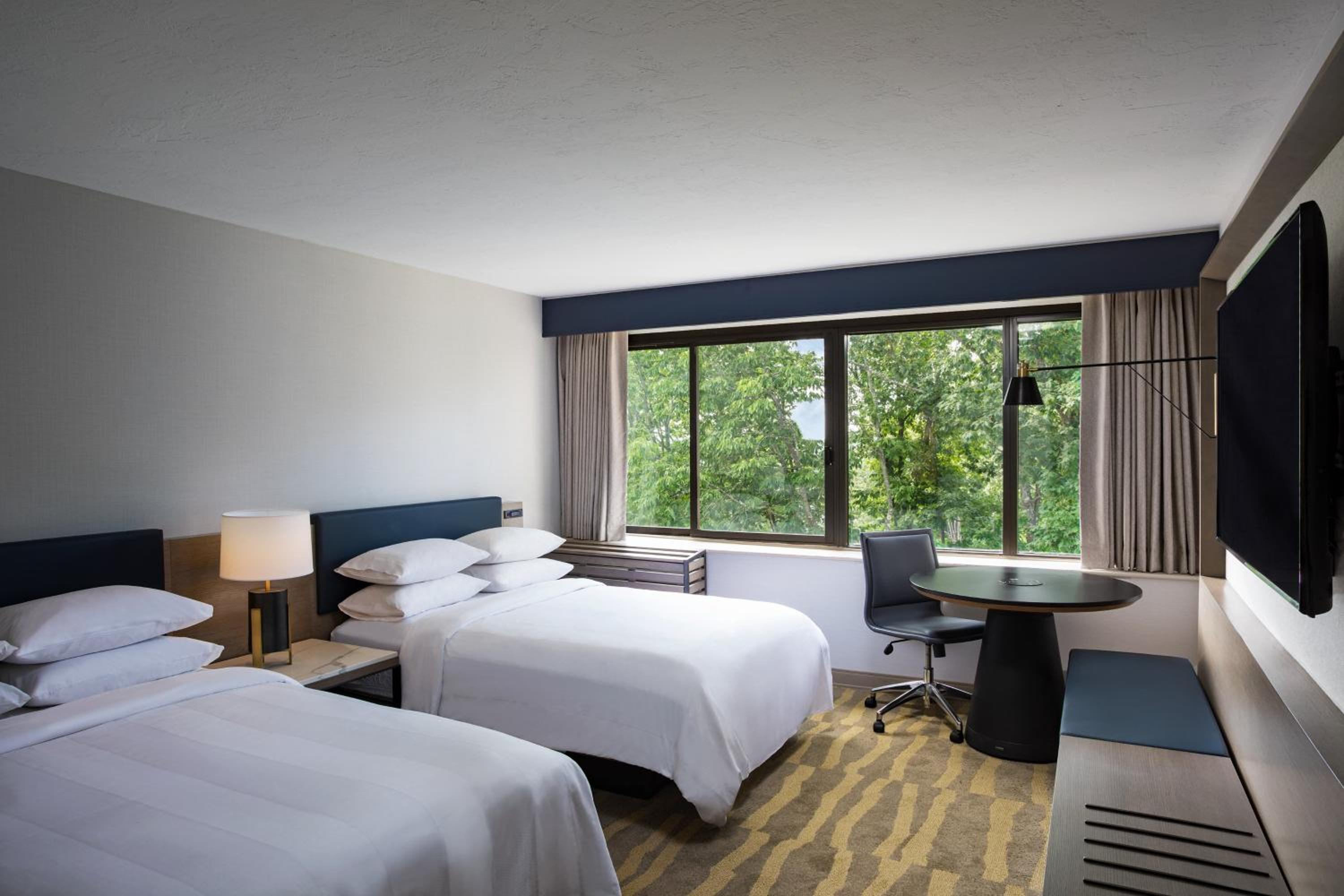 Guest room, 2 Double - Photo 6