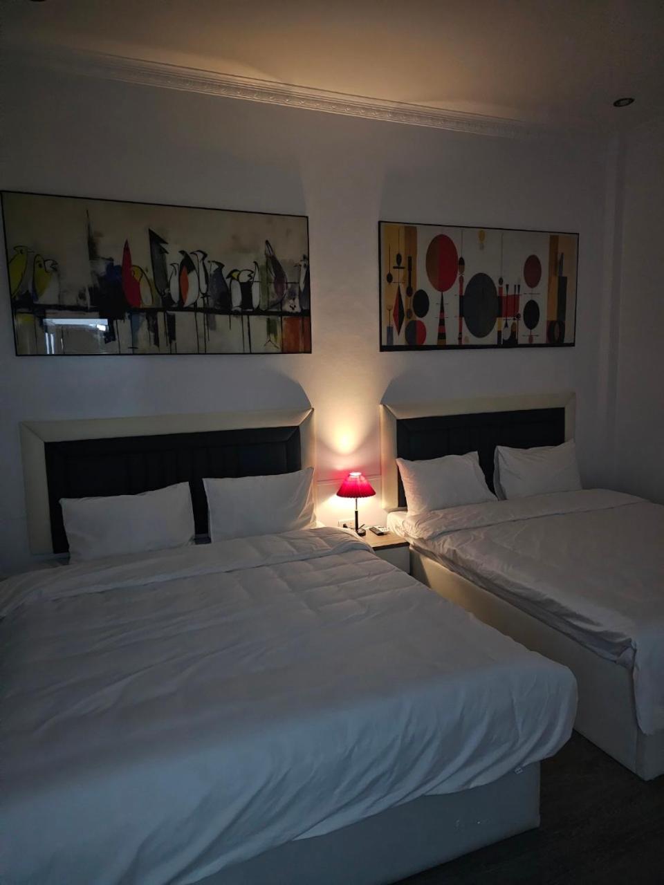 Luxury Quadruple Room photo 1