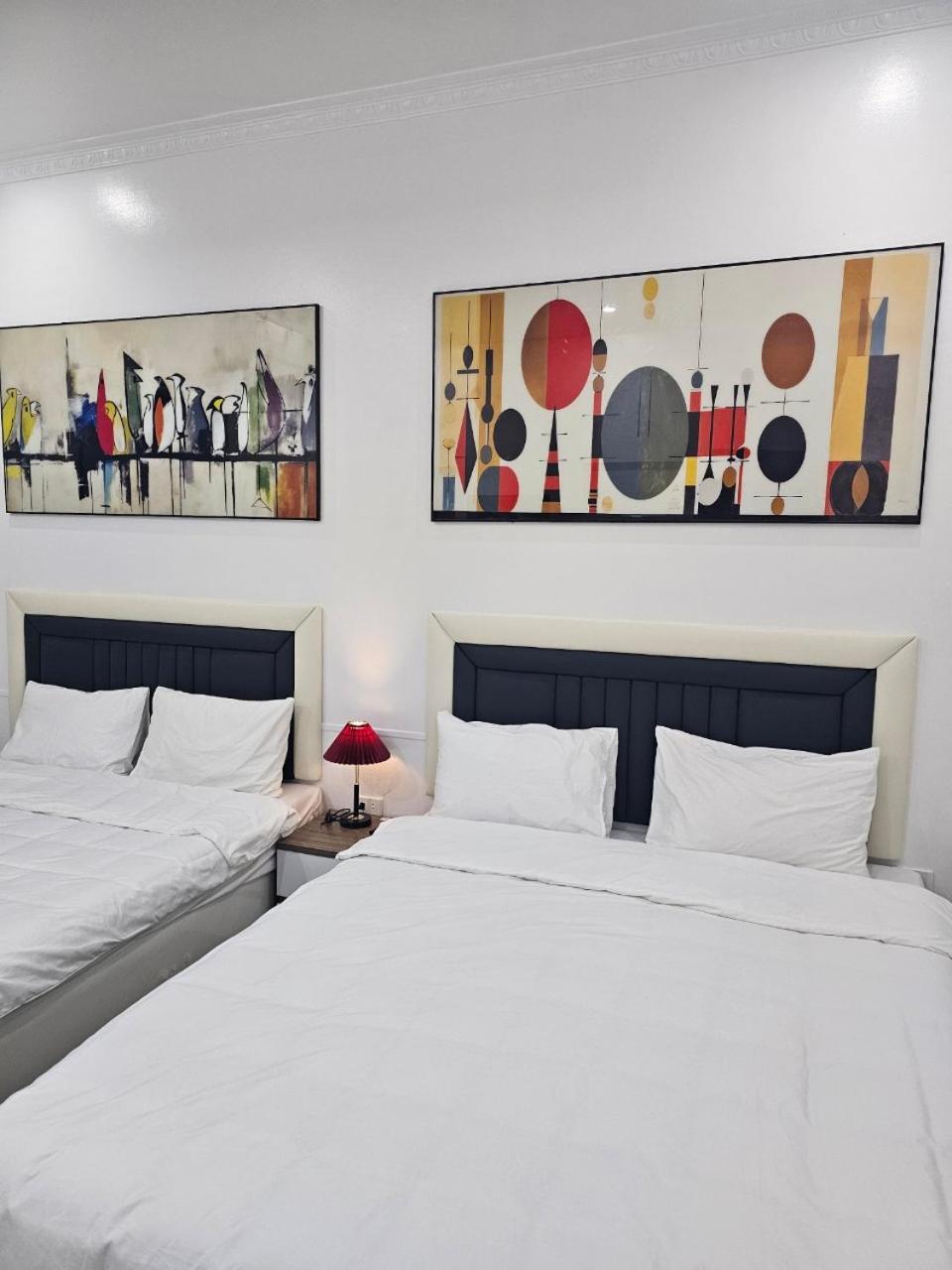 Luxury Quadruple Room photo 3