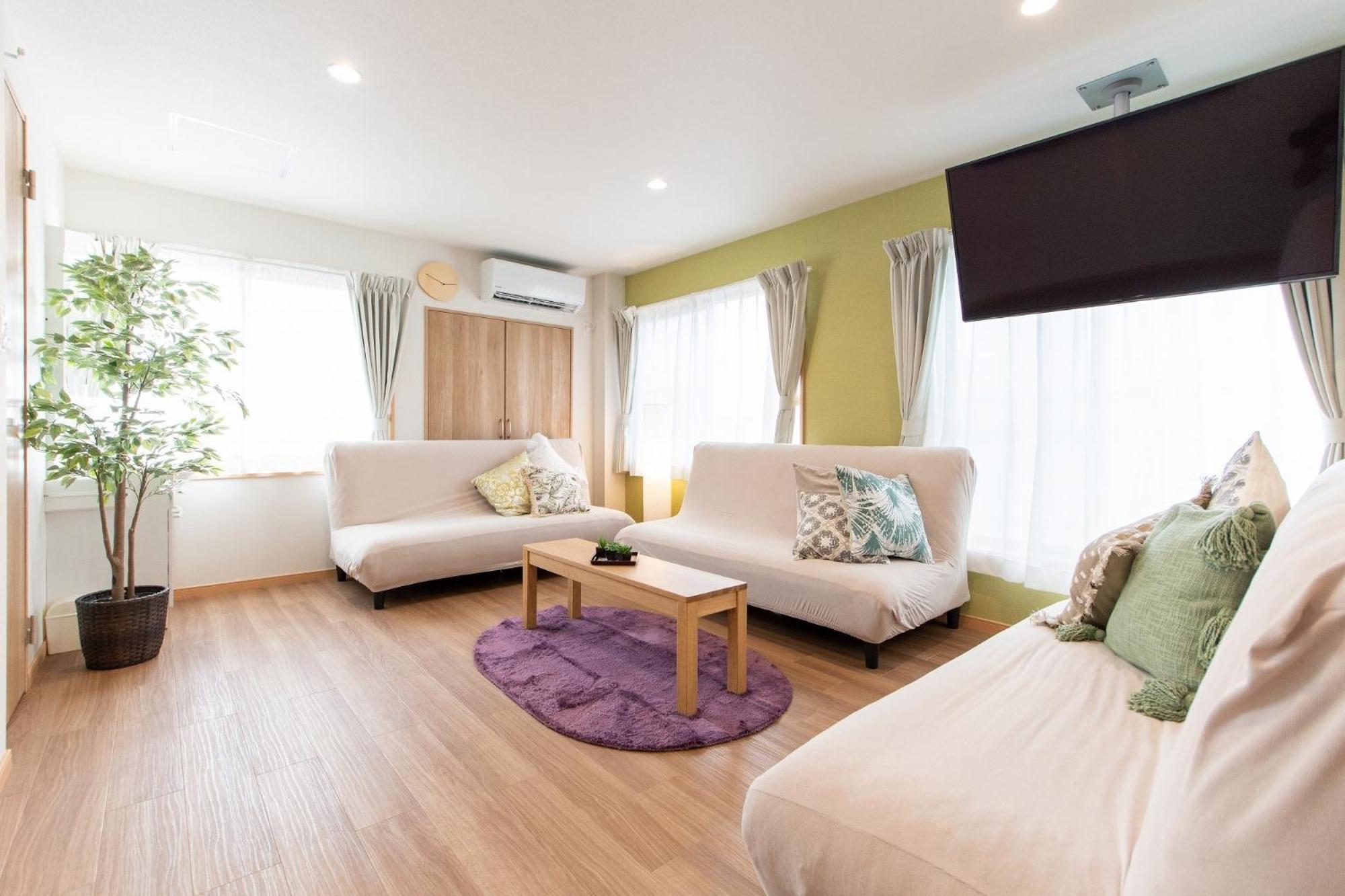 Vacation Home photo 1