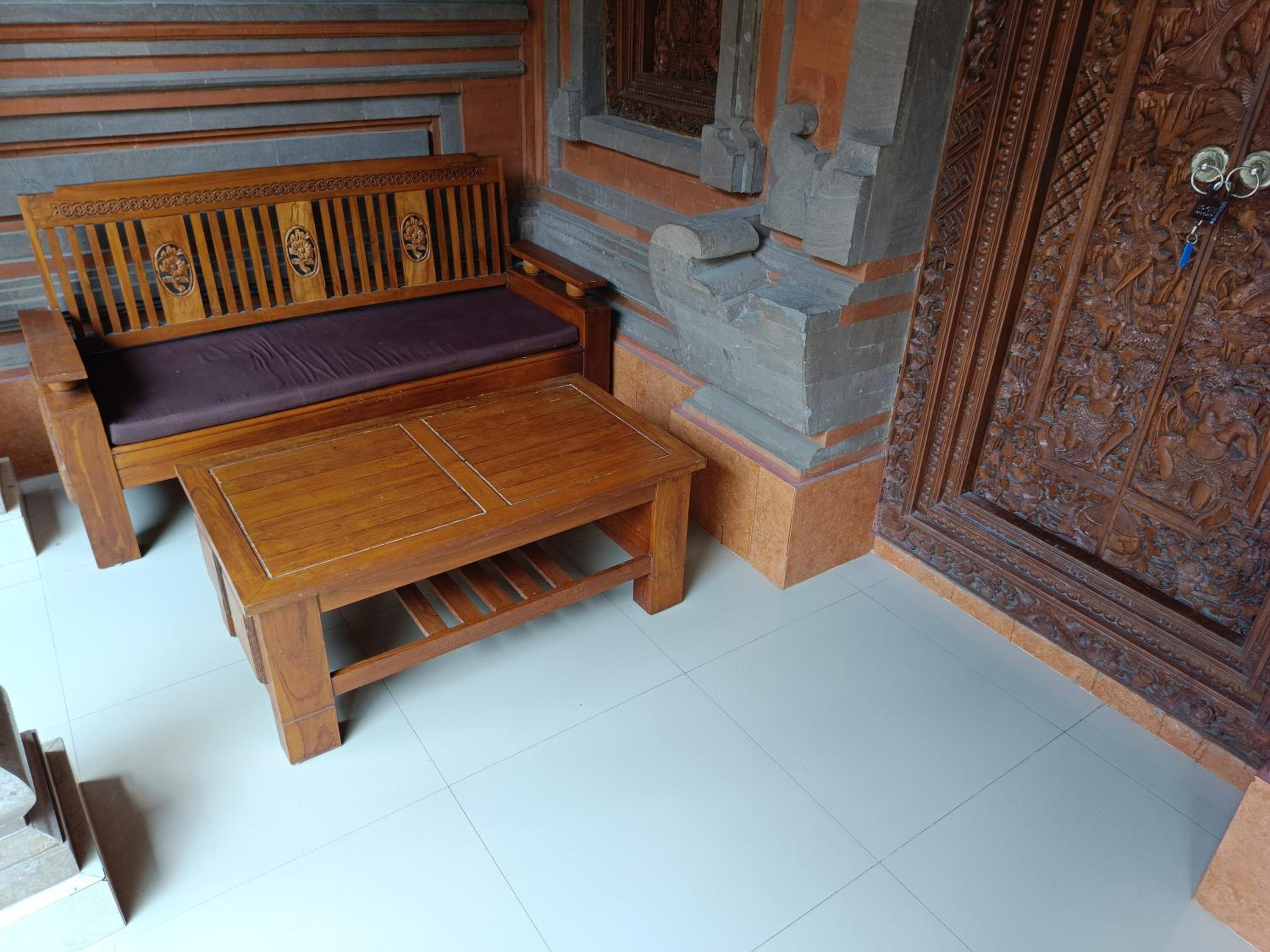 Double or Twin Room - Photo 4
