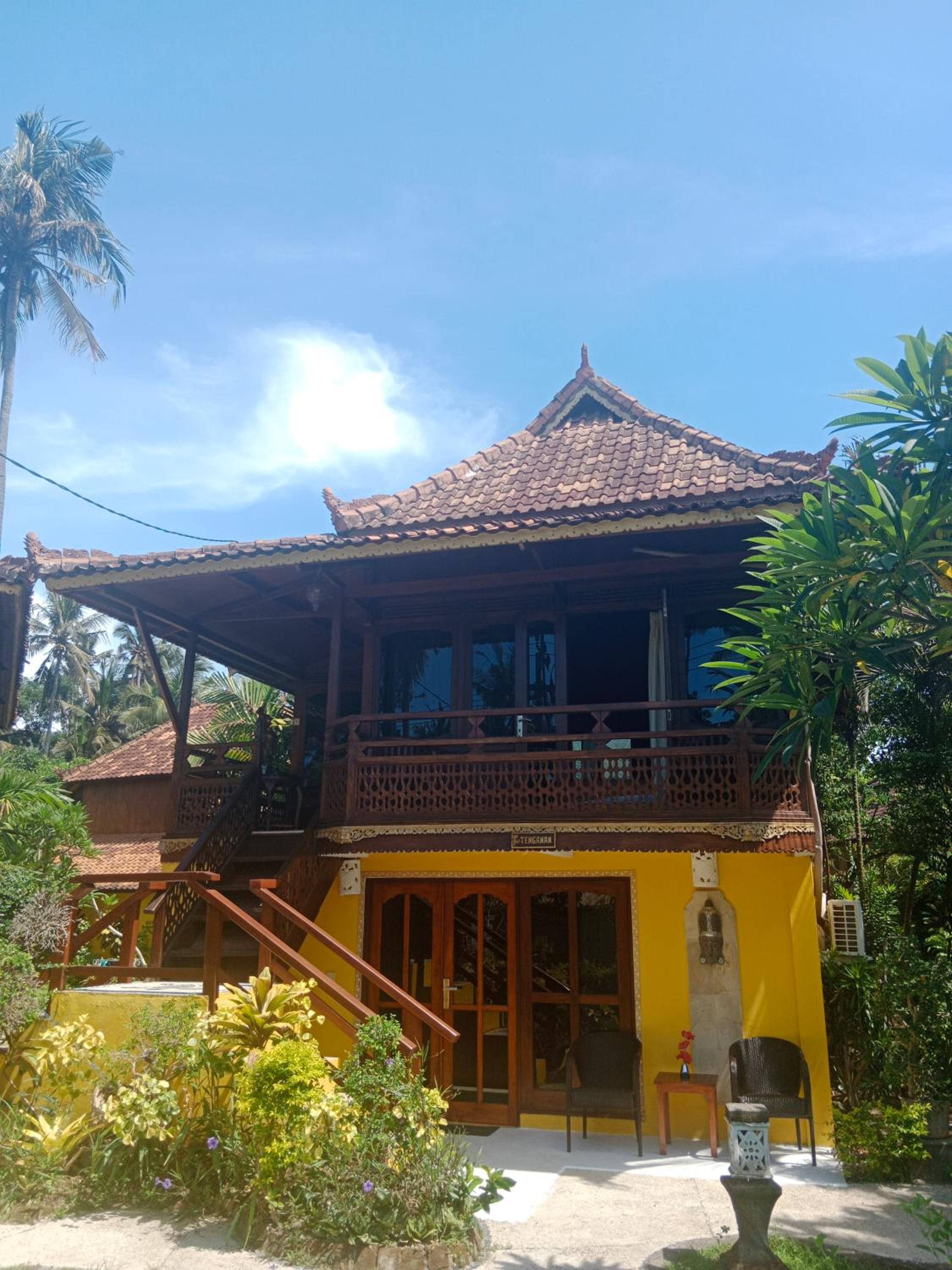 Villa - Photo 11