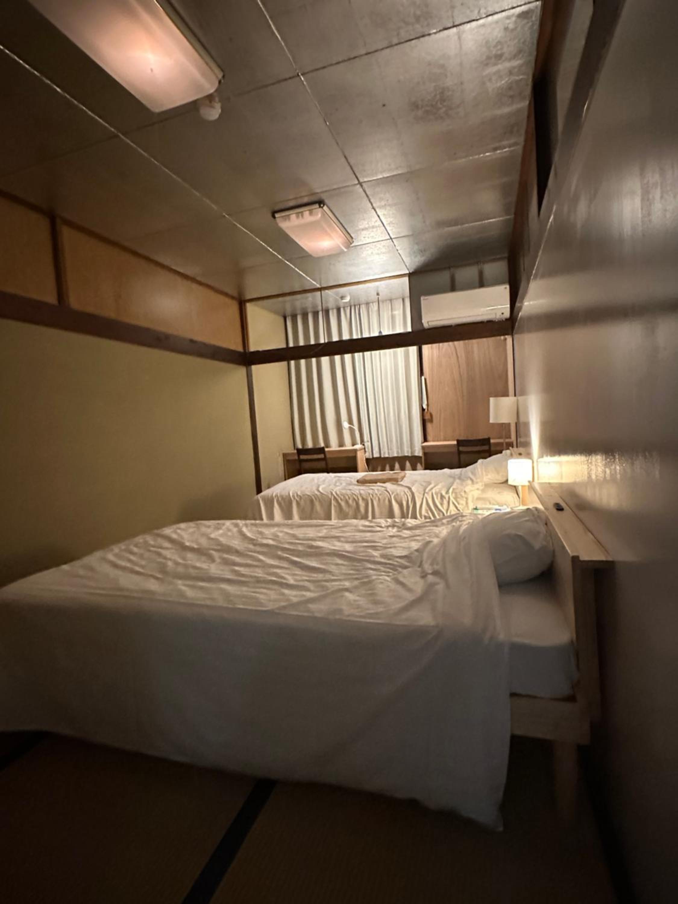 Standard Twin Room photo 2