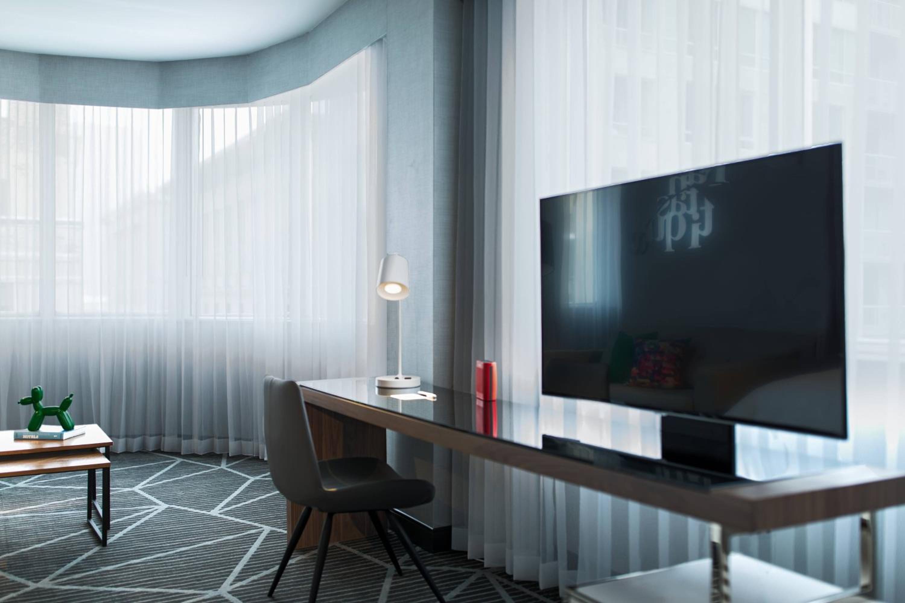 Loft photo 2