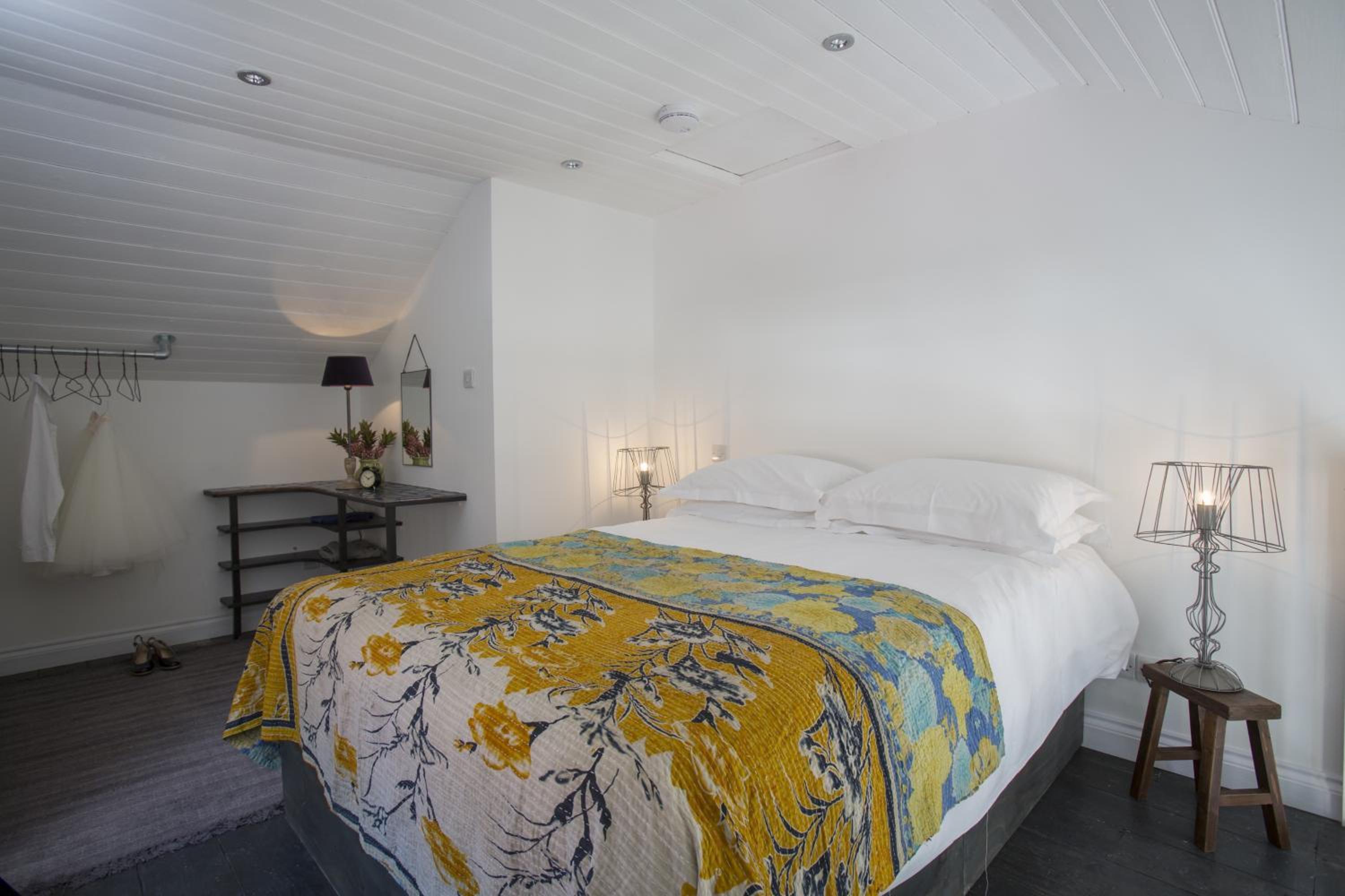 One Bedroom Suite  photo 3