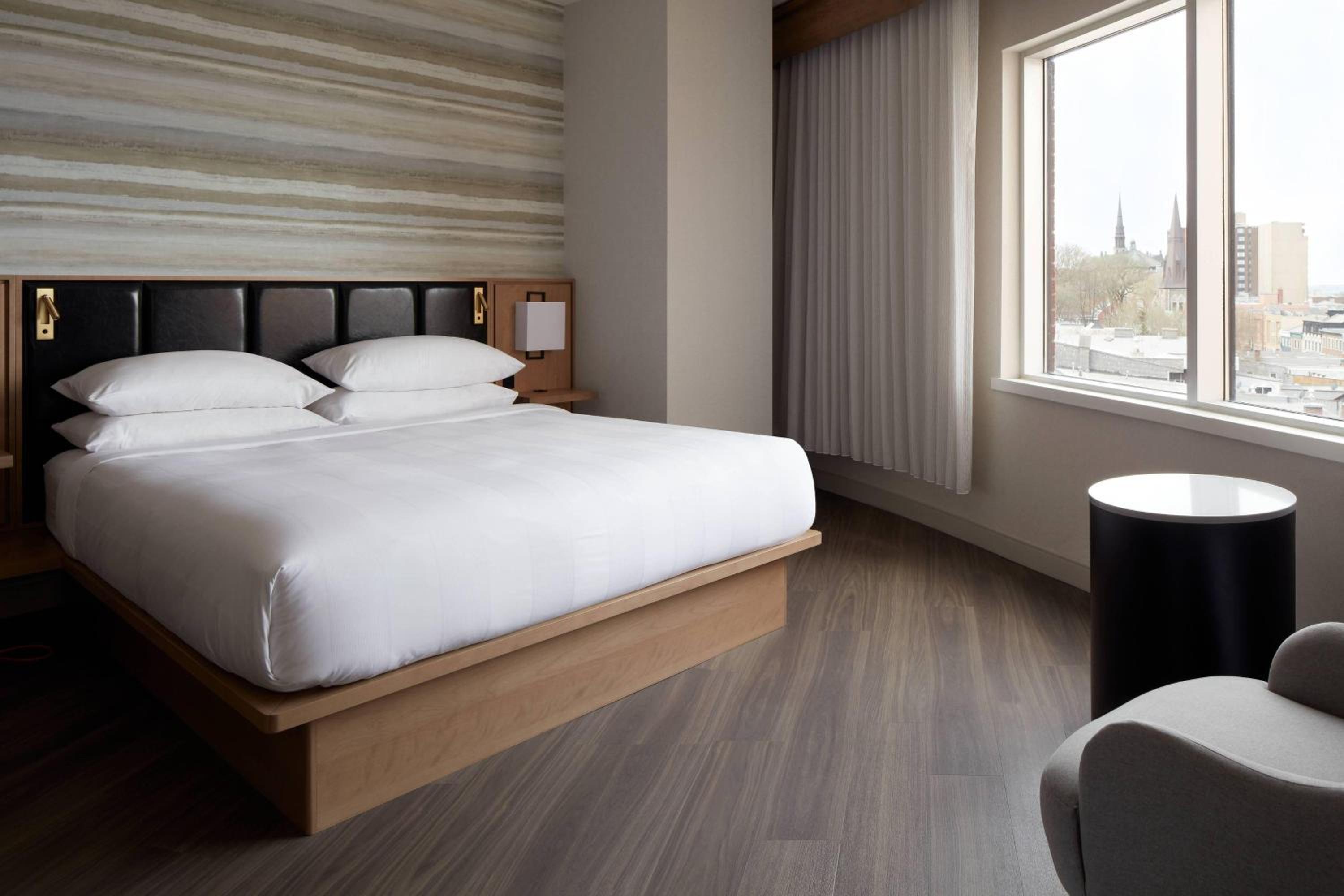 One-Bedroom King Suite - Photo 1