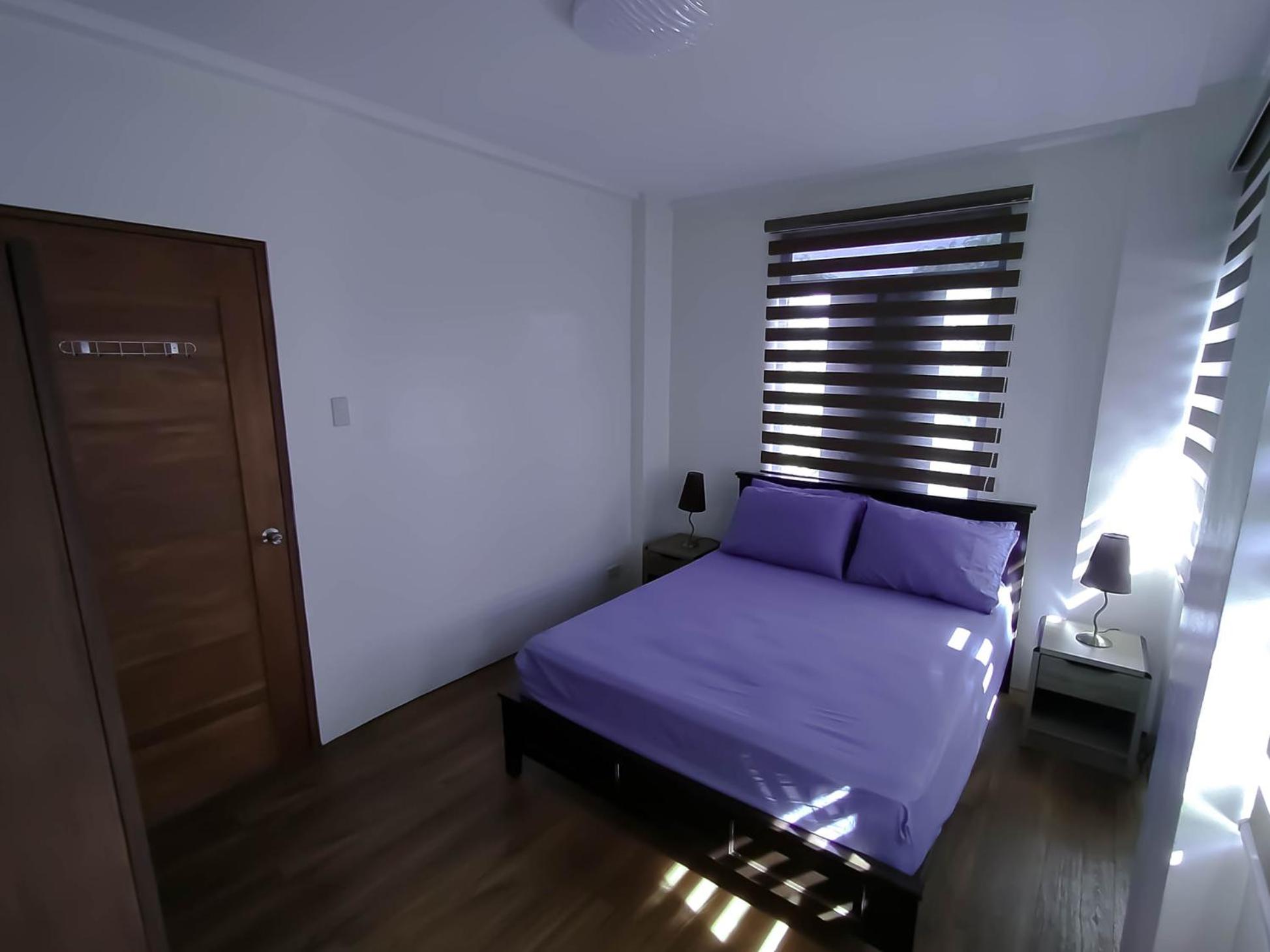 Queen Room with Garden View photo 1