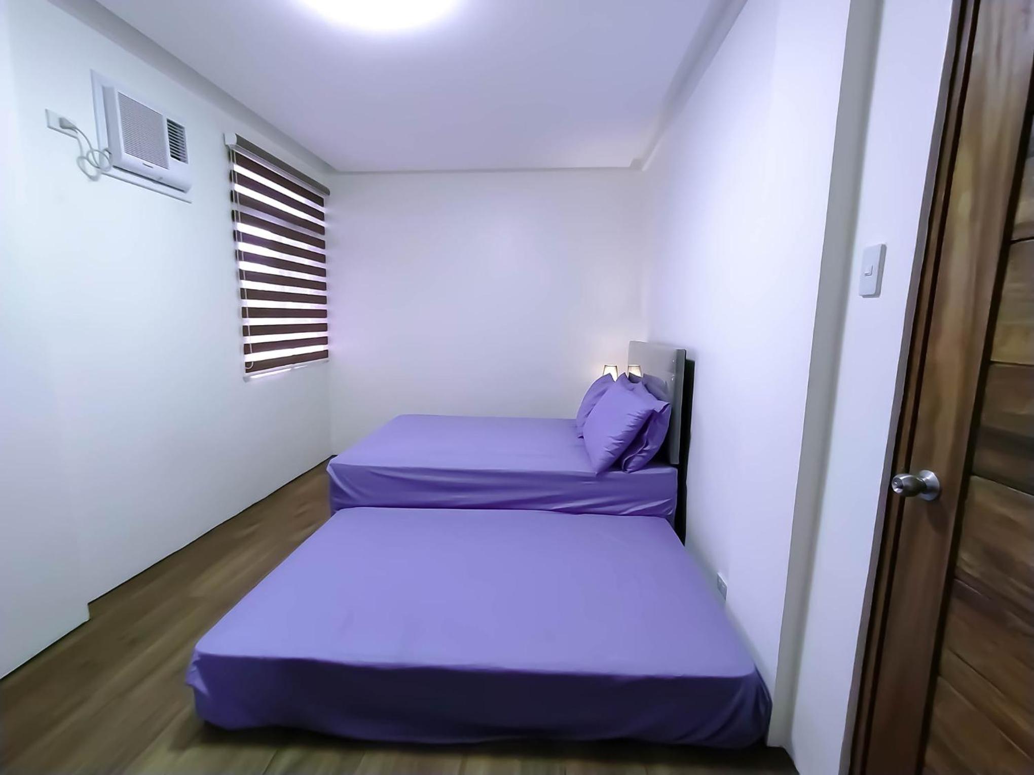 Superior Double or Twin Room photo 3