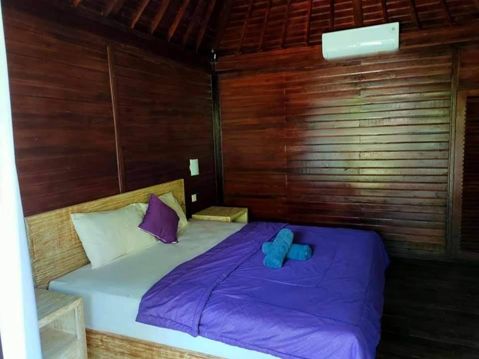 Budget Double Room - Photo 22