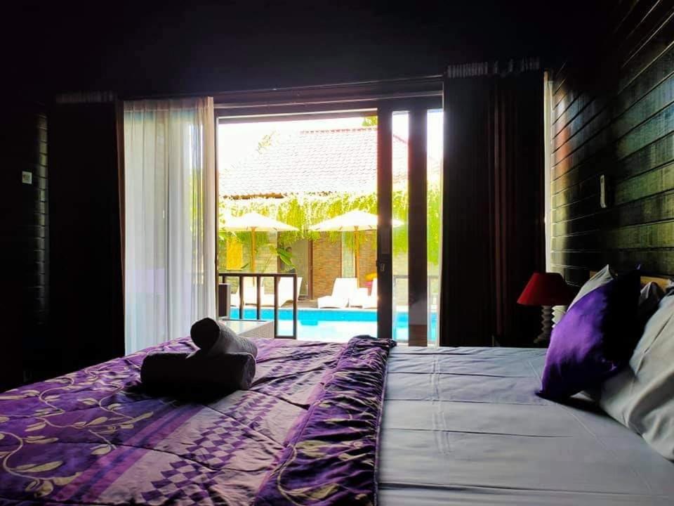 Budget Double Room - Photo 15