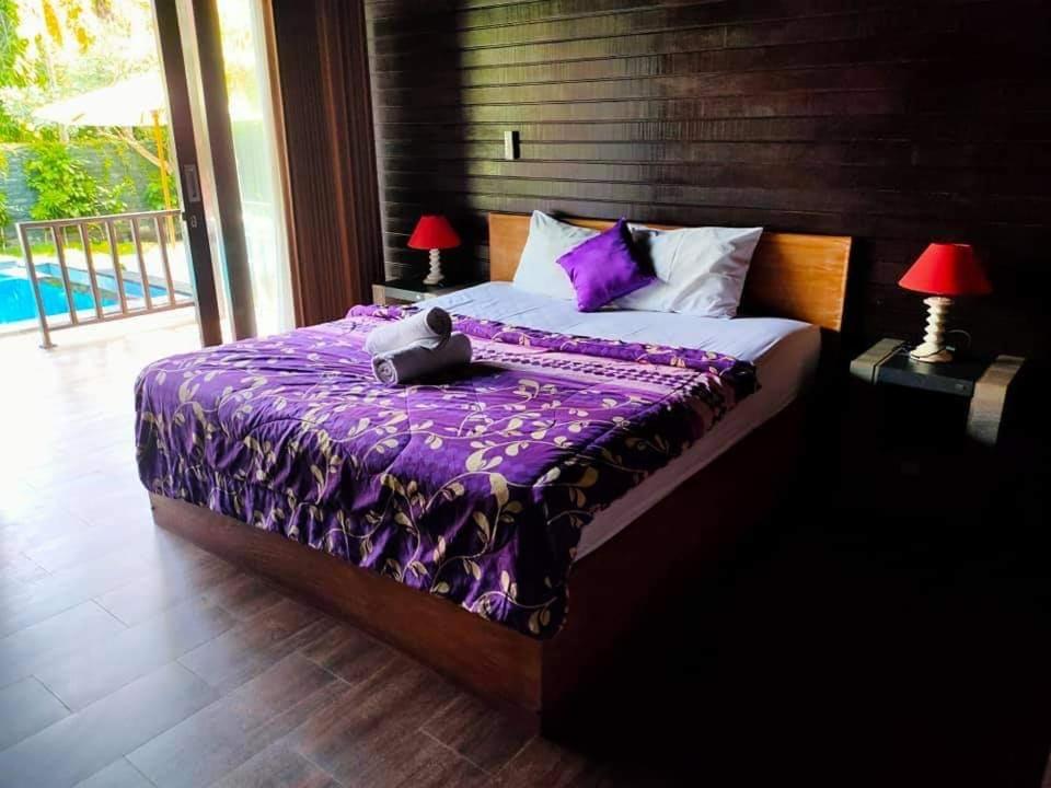 Budget Double Room - Photo 14
