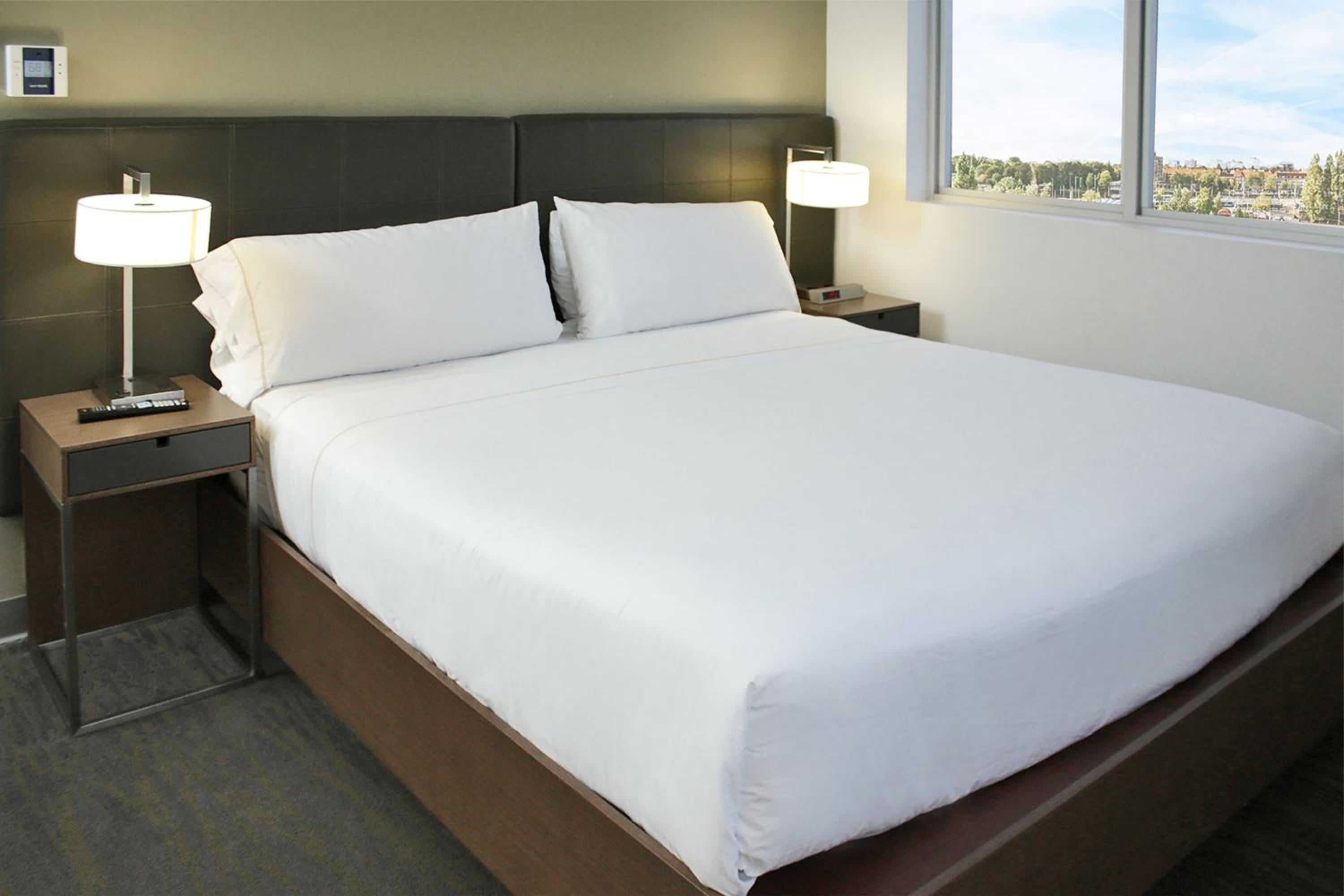 Executive King Suite