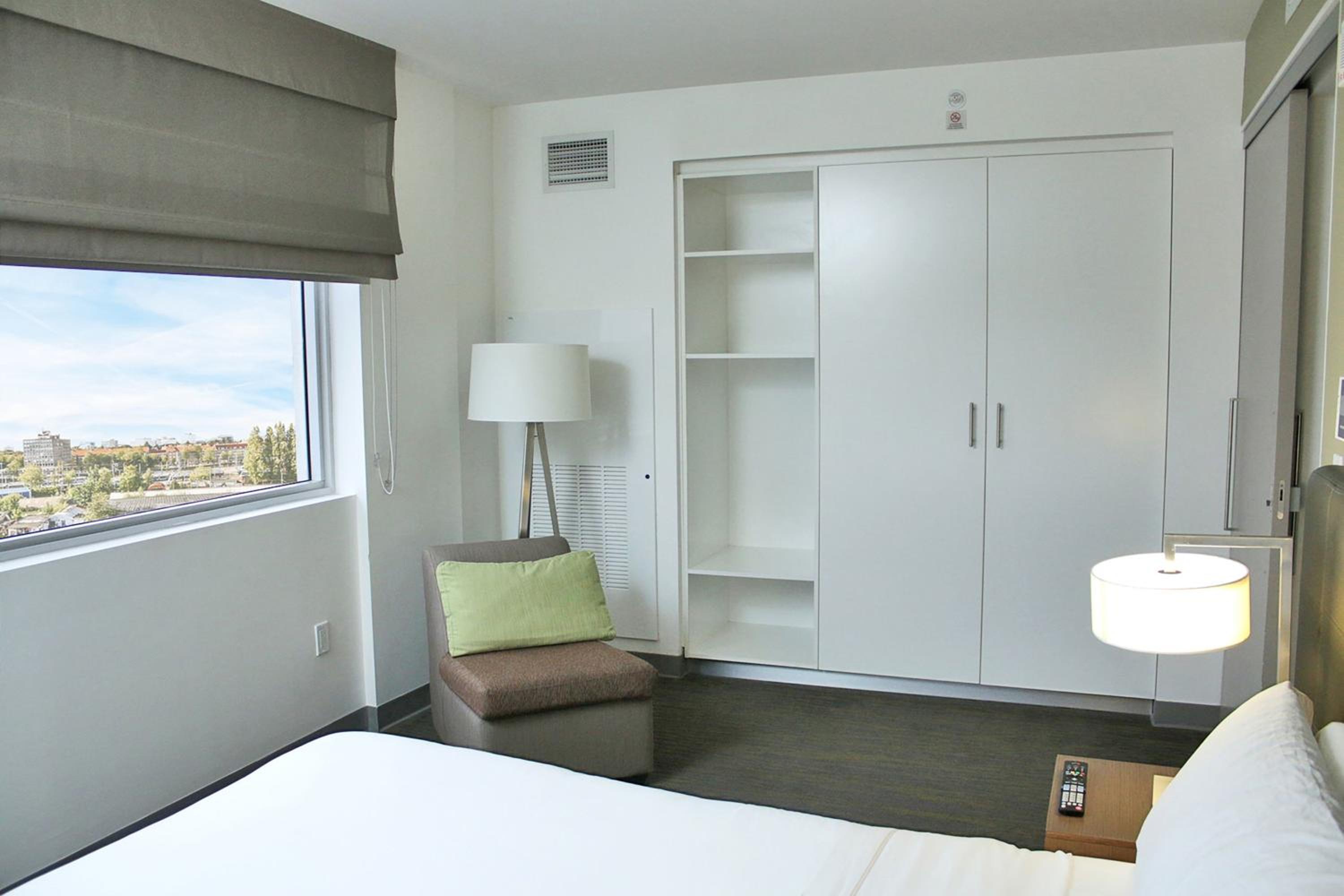 Executive King Suite photo 2
