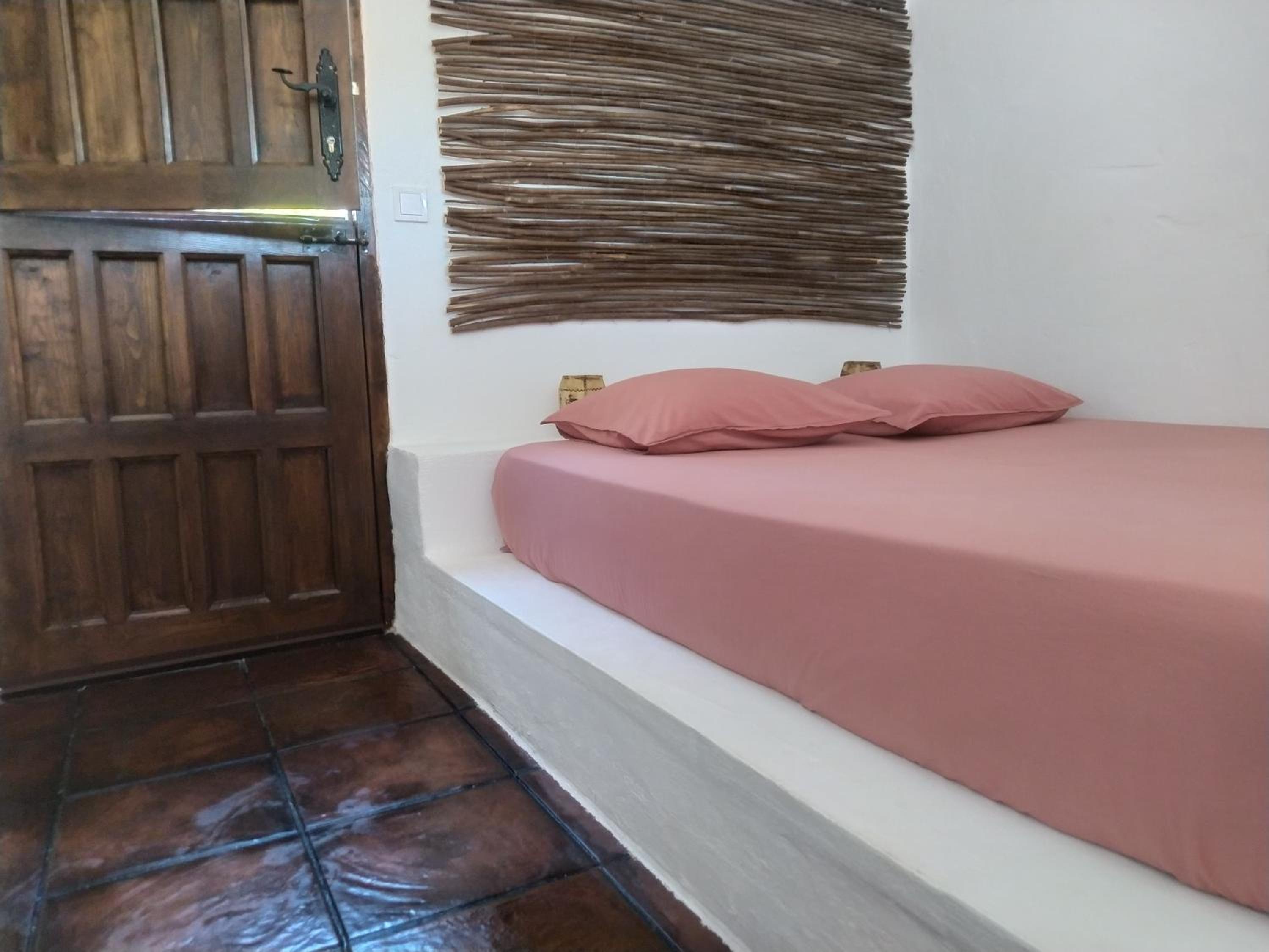 Casa de Vacaciones