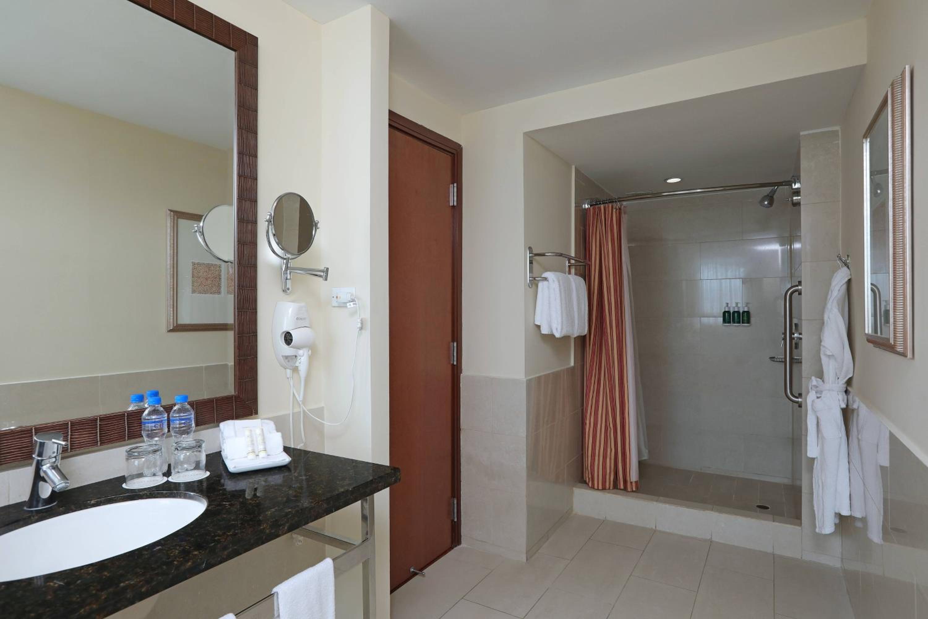 Executive Double Room thumbnail 6